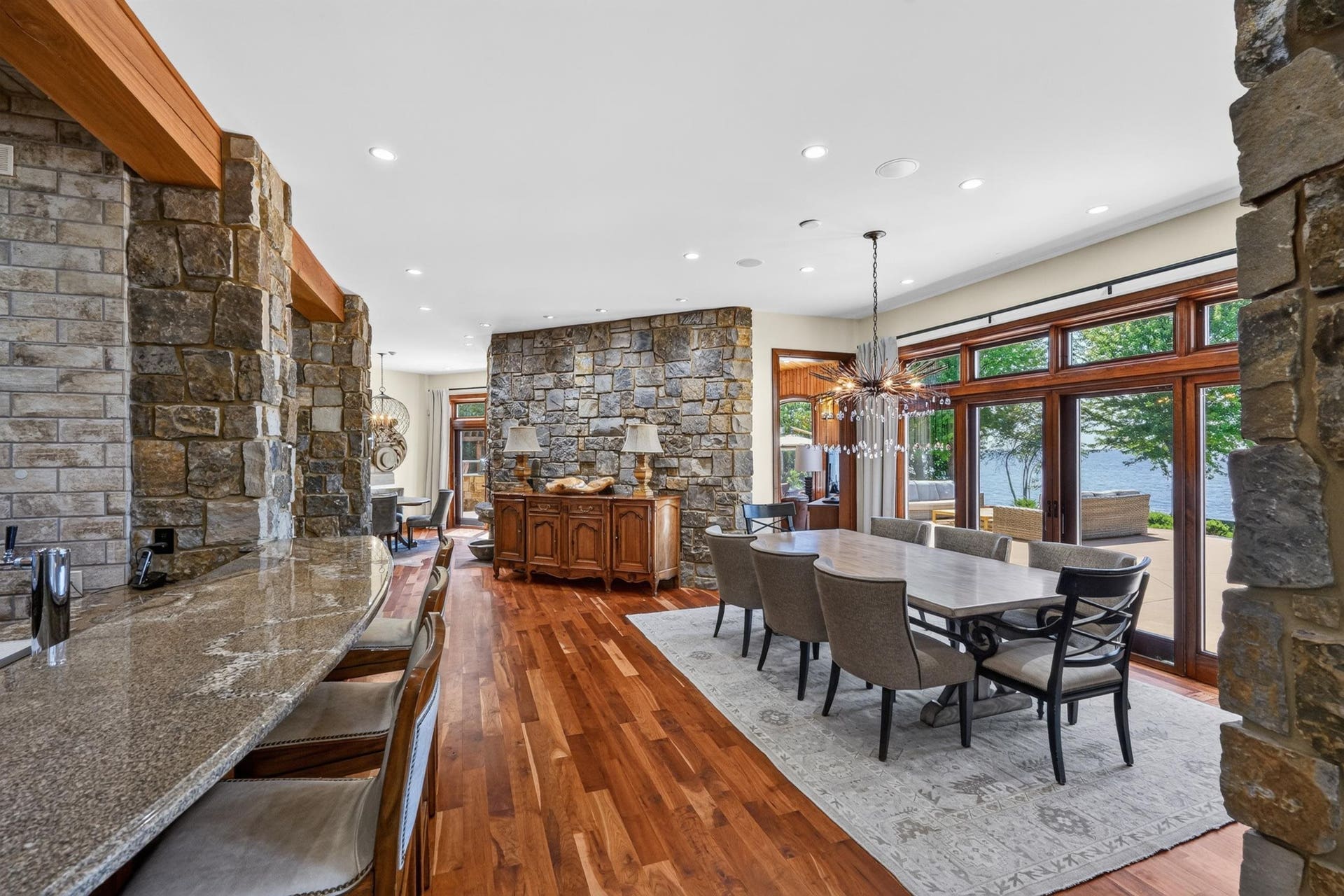 5707 Bay Shore Drive, Egg Harbor, WI 54235