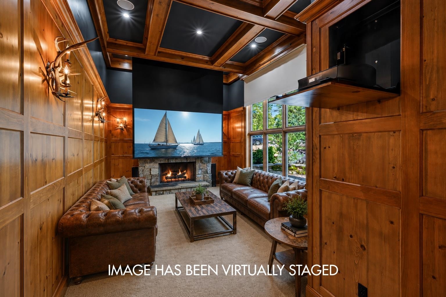 5707 Bay Shore Drive, Egg Harbor, WI 54235