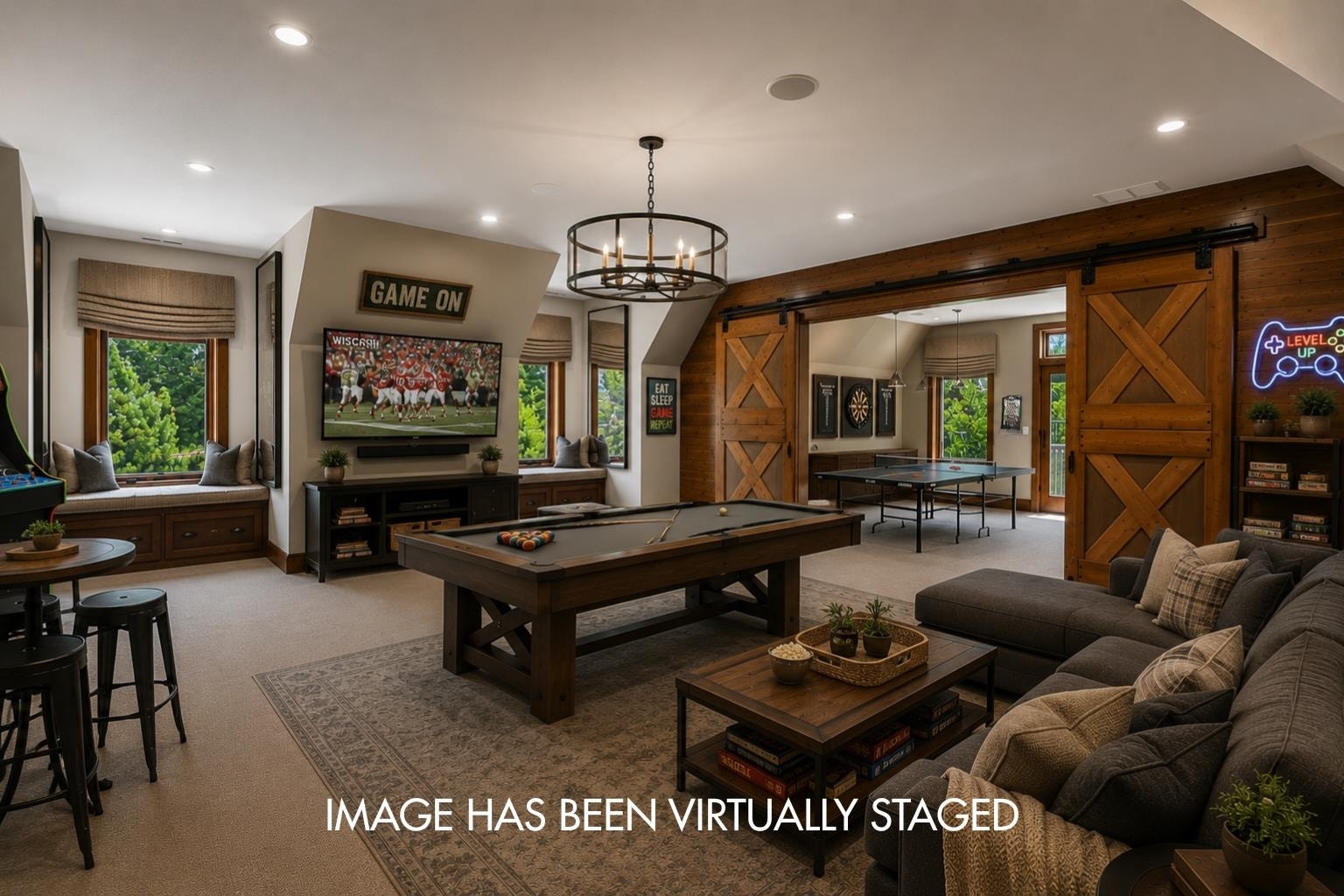 5707 Bay Shore Drive, Egg Harbor, WI 54235