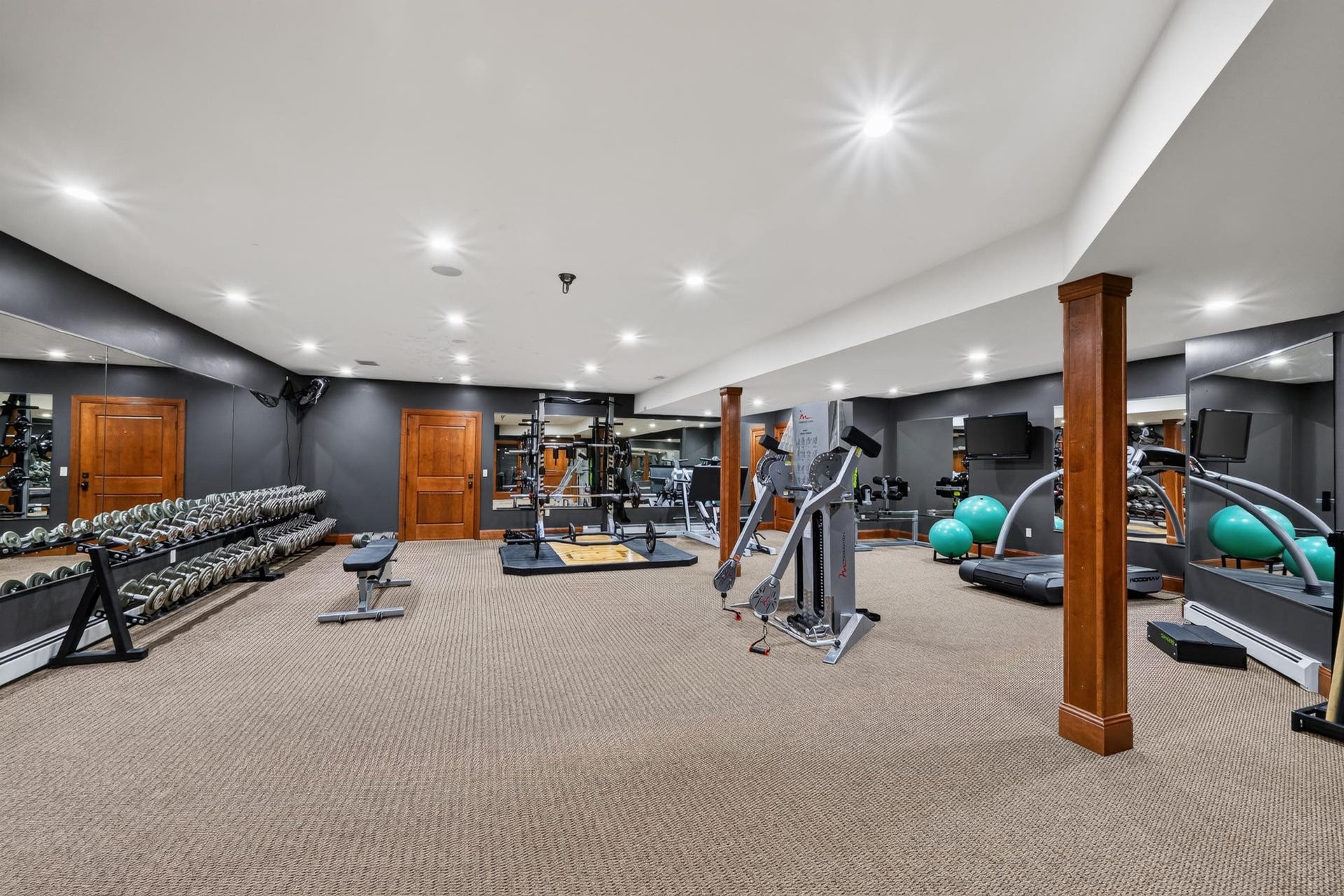 5707 Bay Shore Drive, Egg Harbor, WI 54235
