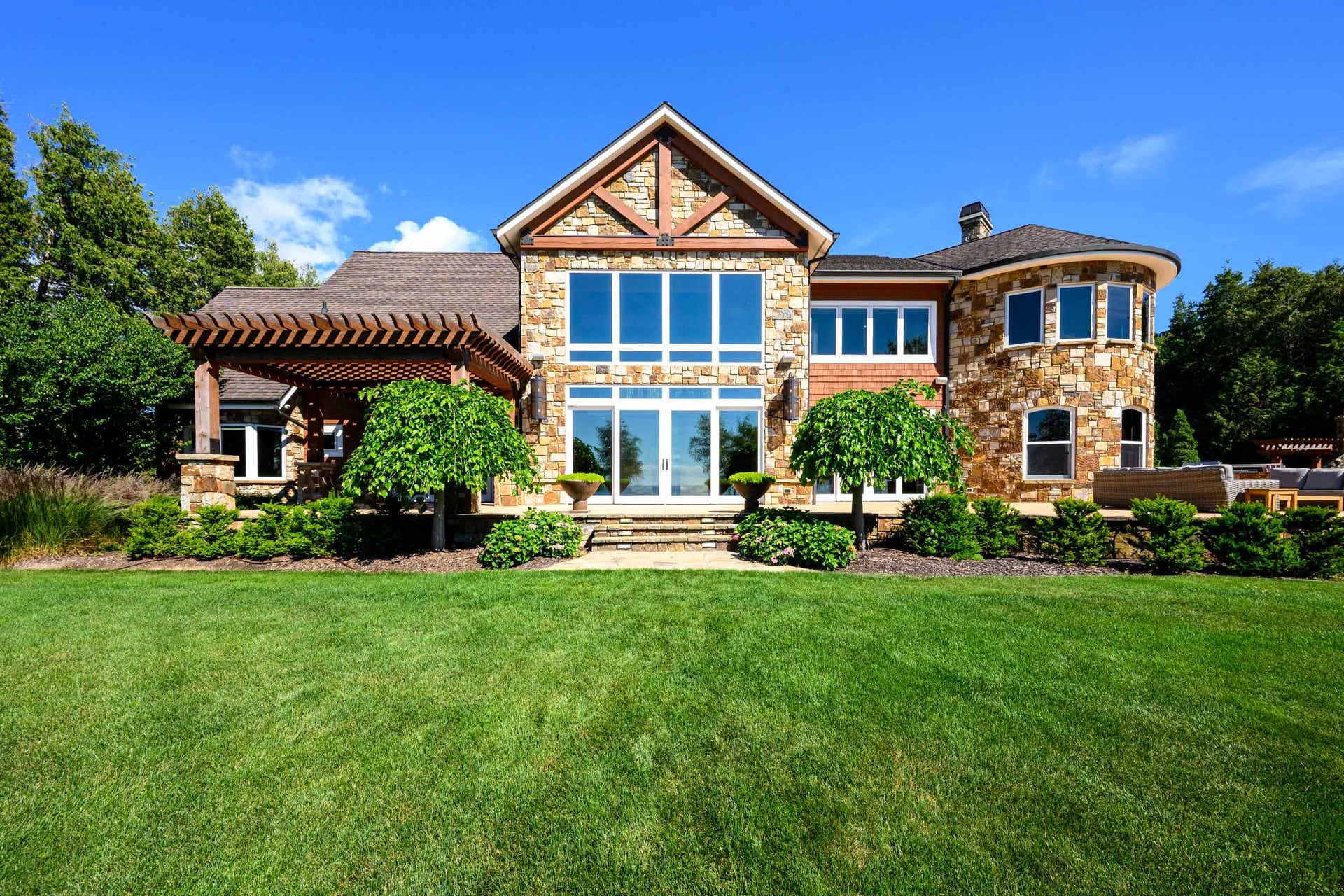 5707 Bay Shore Drive, Egg Harbor, WI 54235