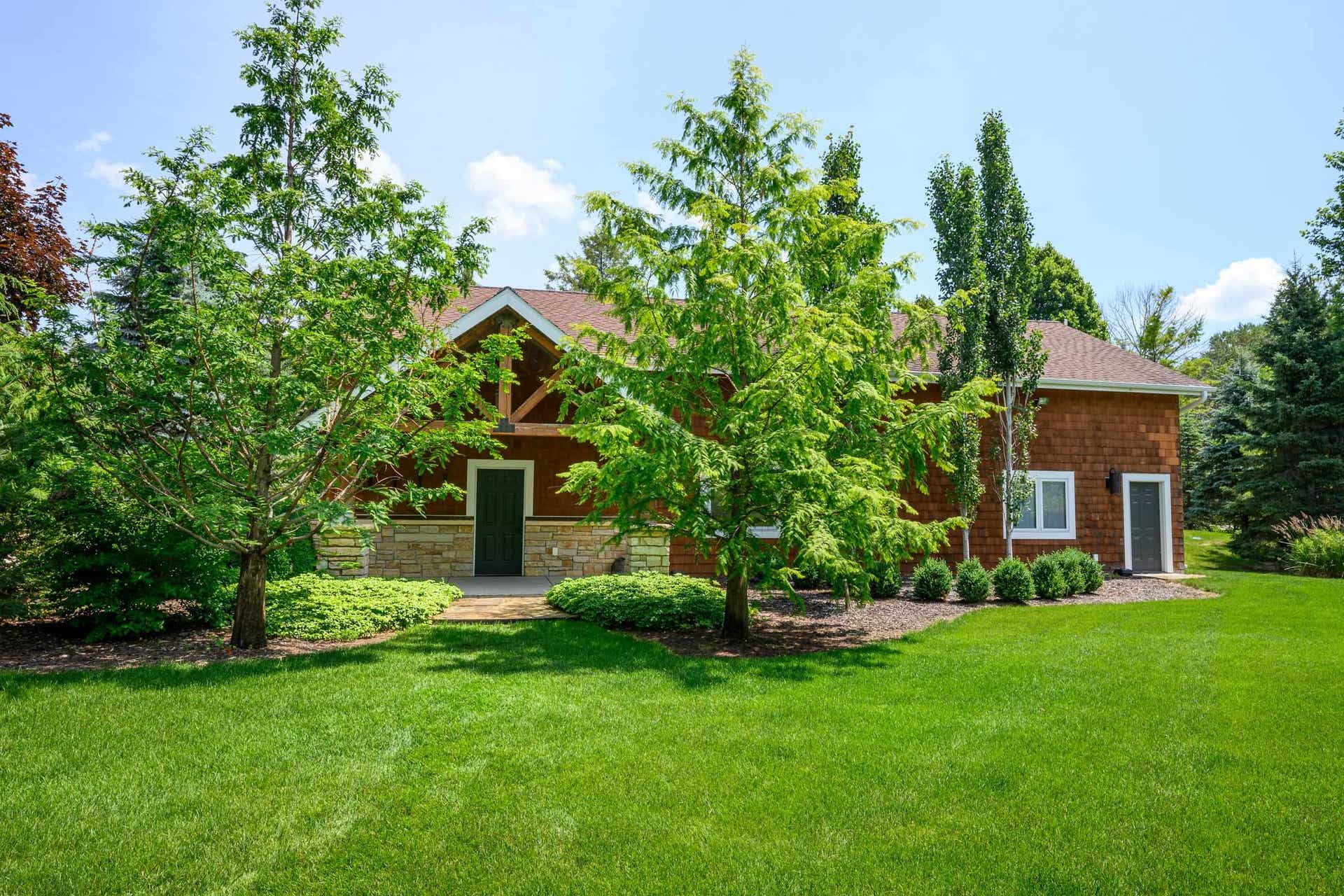 5707 Bay Shore Drive, Egg Harbor, WI 54235