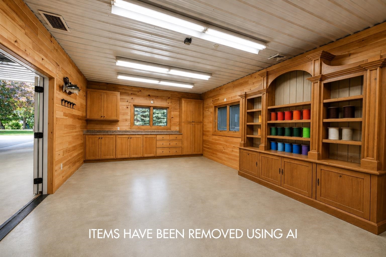 5707 Bay Shore Drive, Egg Harbor, WI 54235