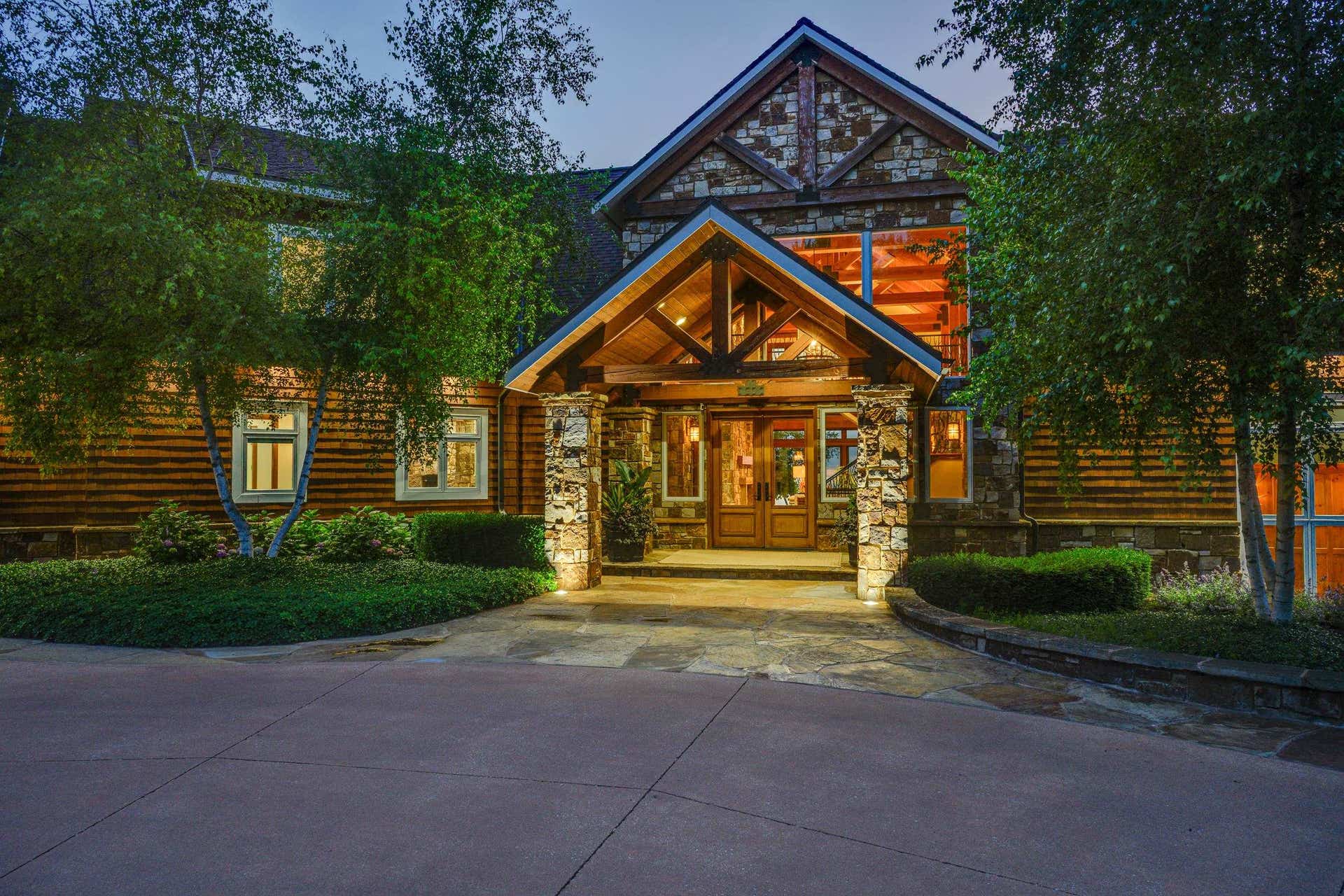 5707 Bay Shore Drive, Egg Harbor, WI 54235