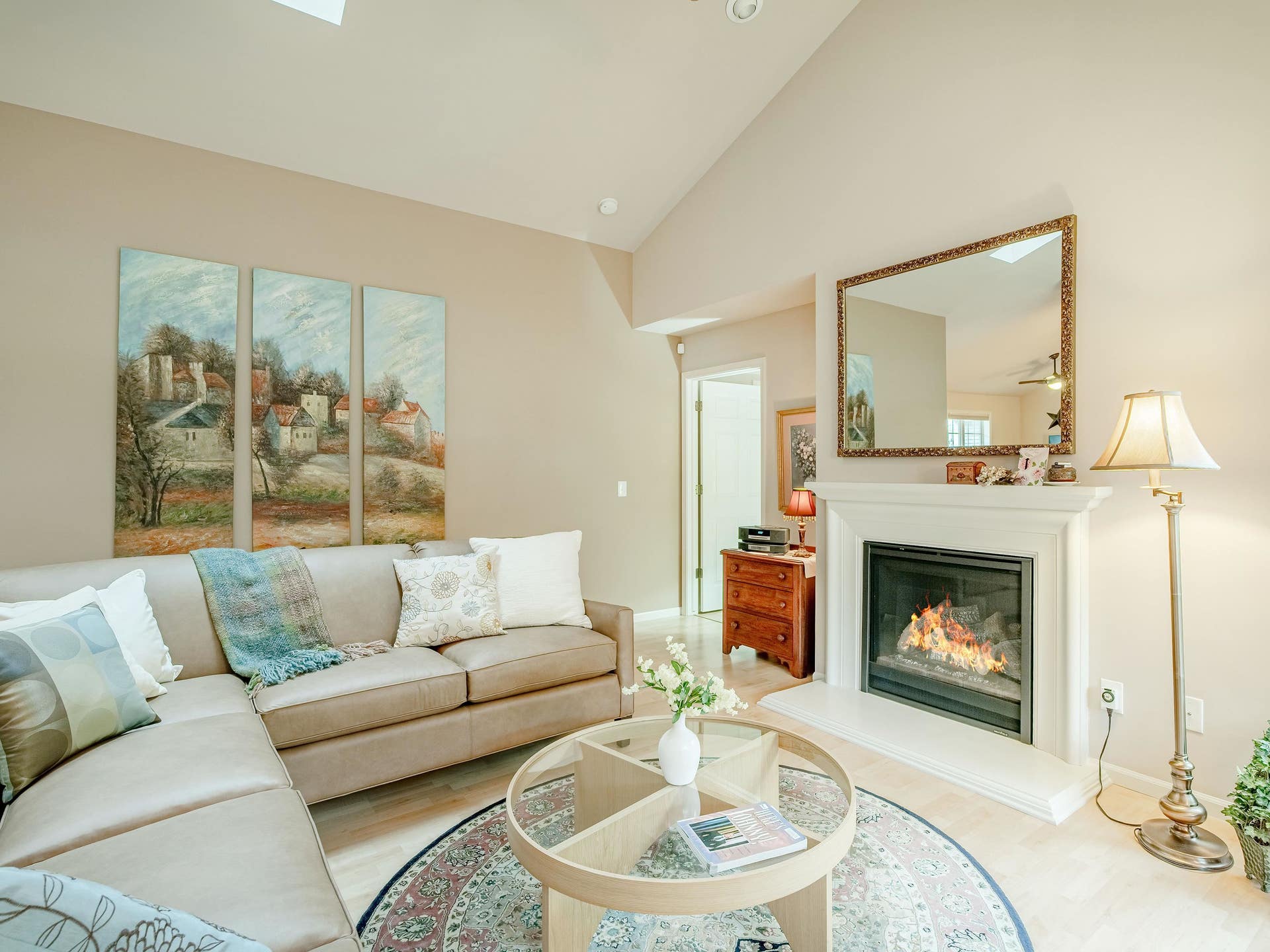 6027 Canyon Parkway, Madison, WI 53558