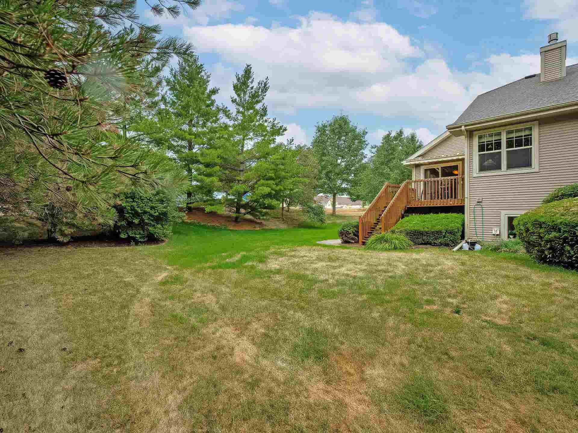 6027 Canyon Parkway, Madison, WI 53558