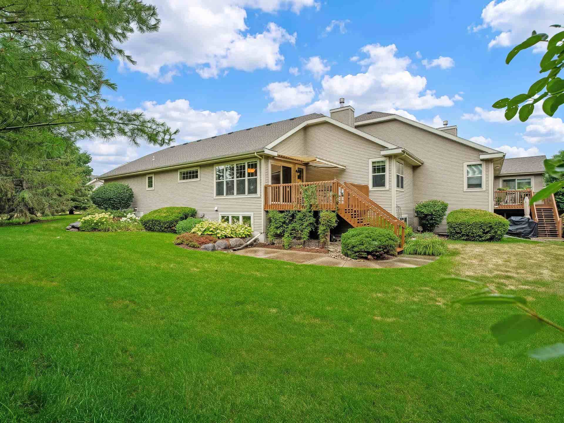 6027 Canyon Parkway, Madison, WI 53558