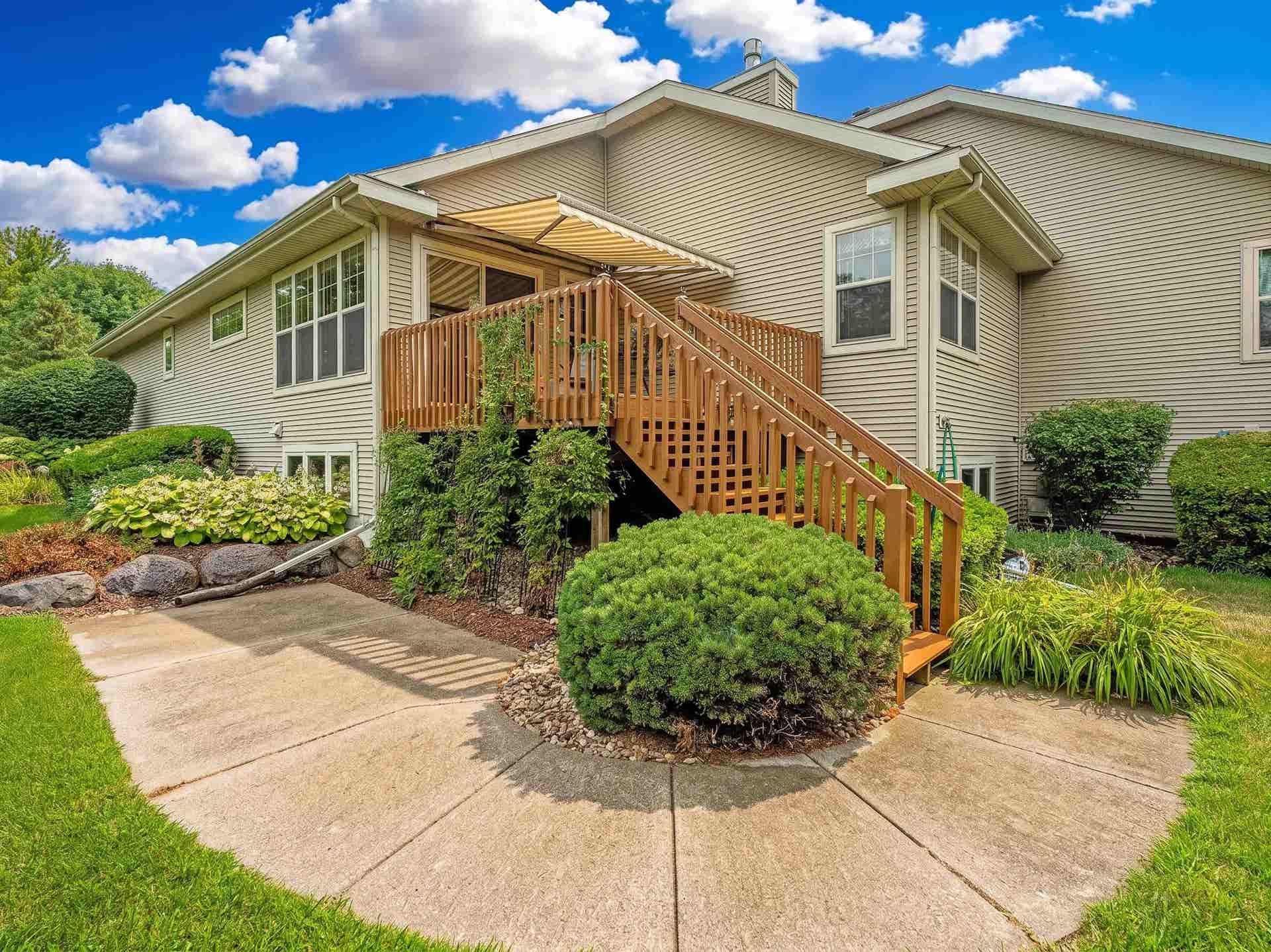 6027 Canyon Parkway, Madison, WI 53558