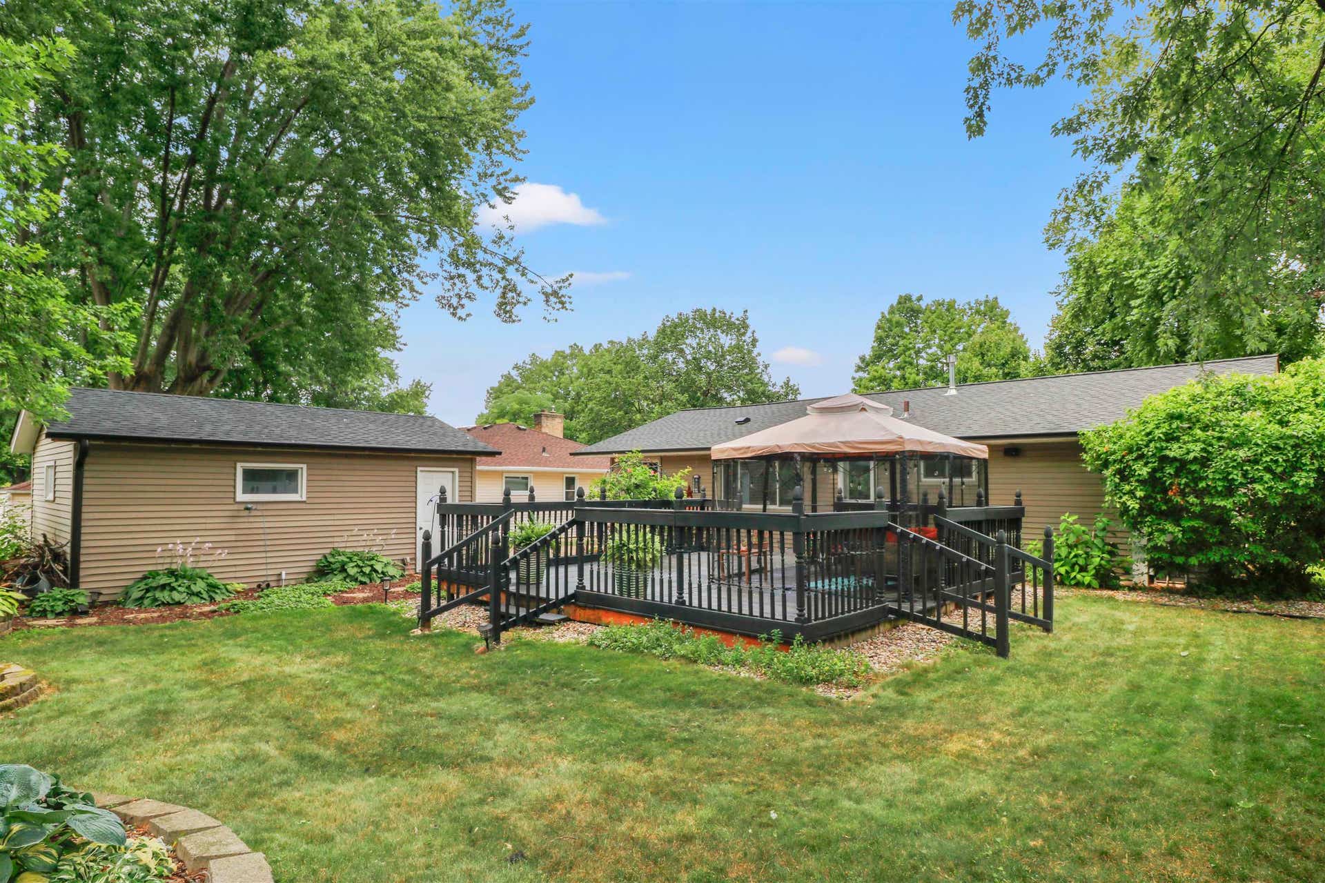 1717 Manley Street, Madison, WI 53704