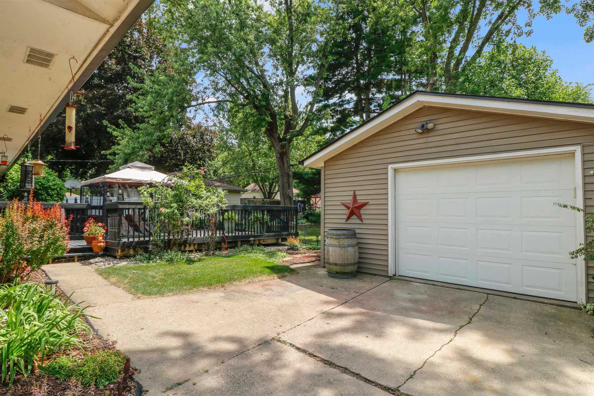 1717 Manley Street, Madison, WI 53704