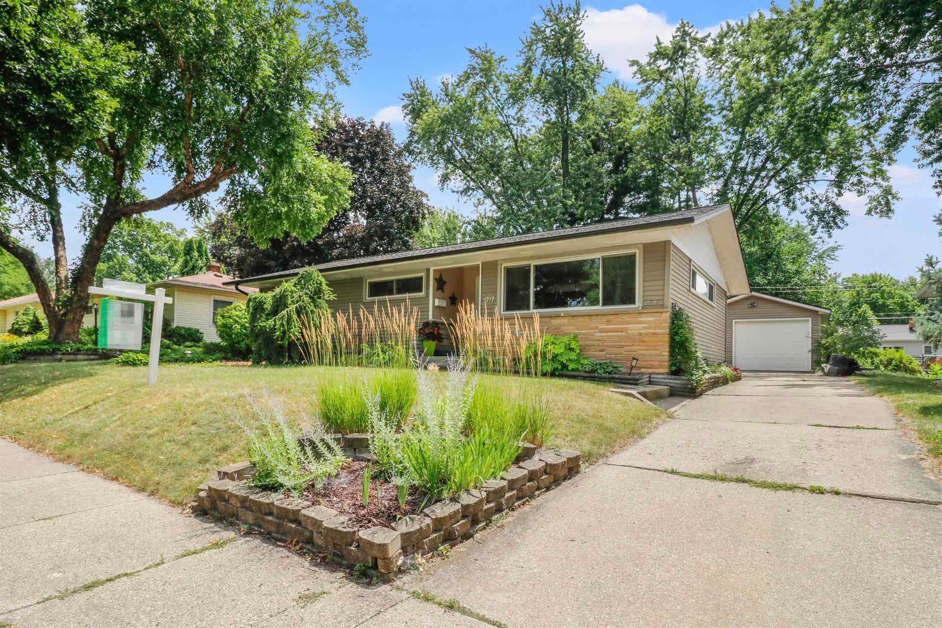 1717 Manley Street, Madison, WI 53704