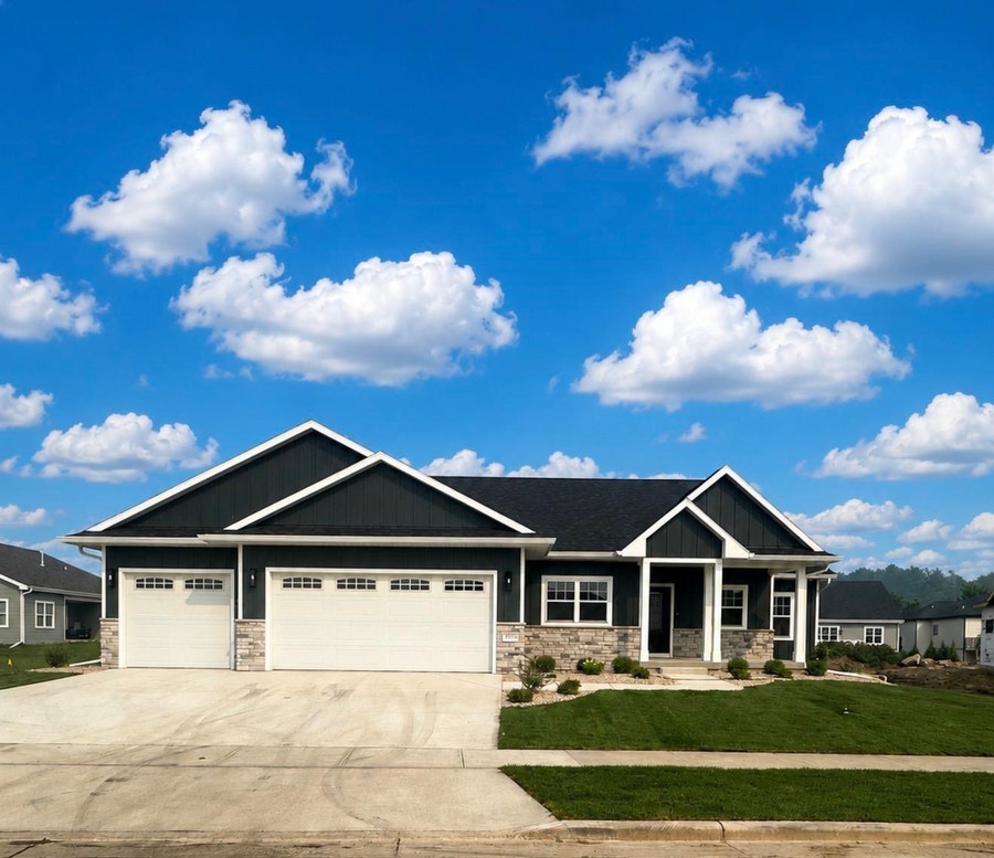 Property photo for 7701 Stonecrop Way Lane, Deforest, WI