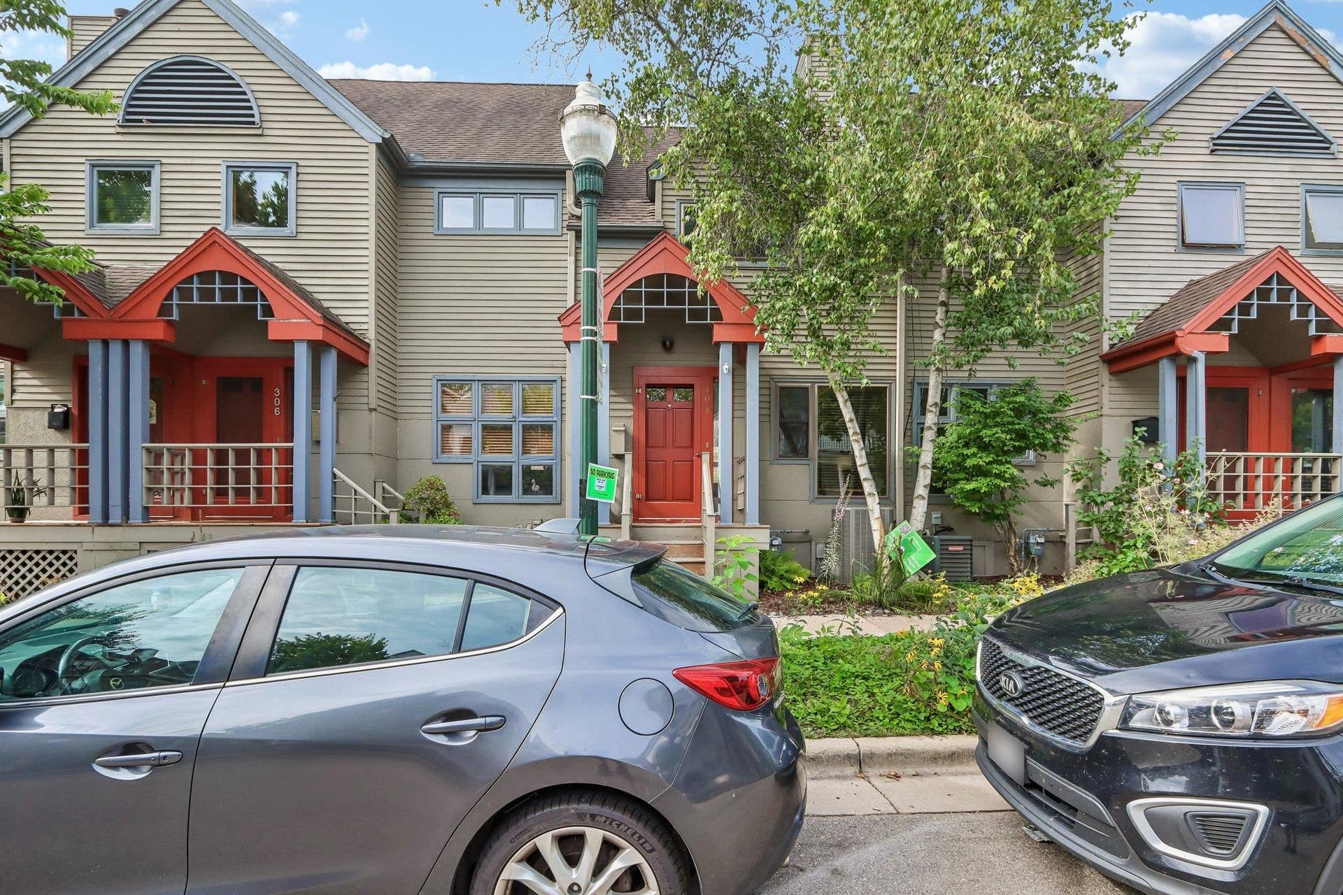 308 N Pinckney Street, Madison, WI 53703