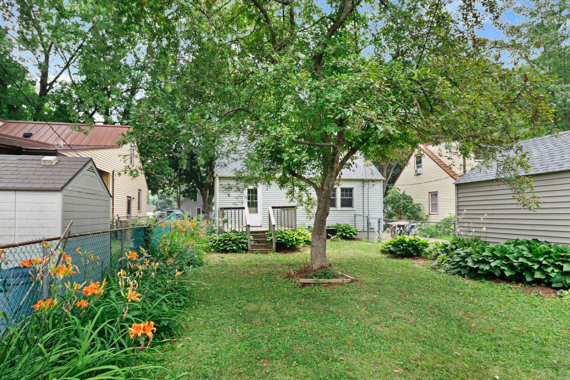 2606 Coolidge Street, Madison, WI 53704