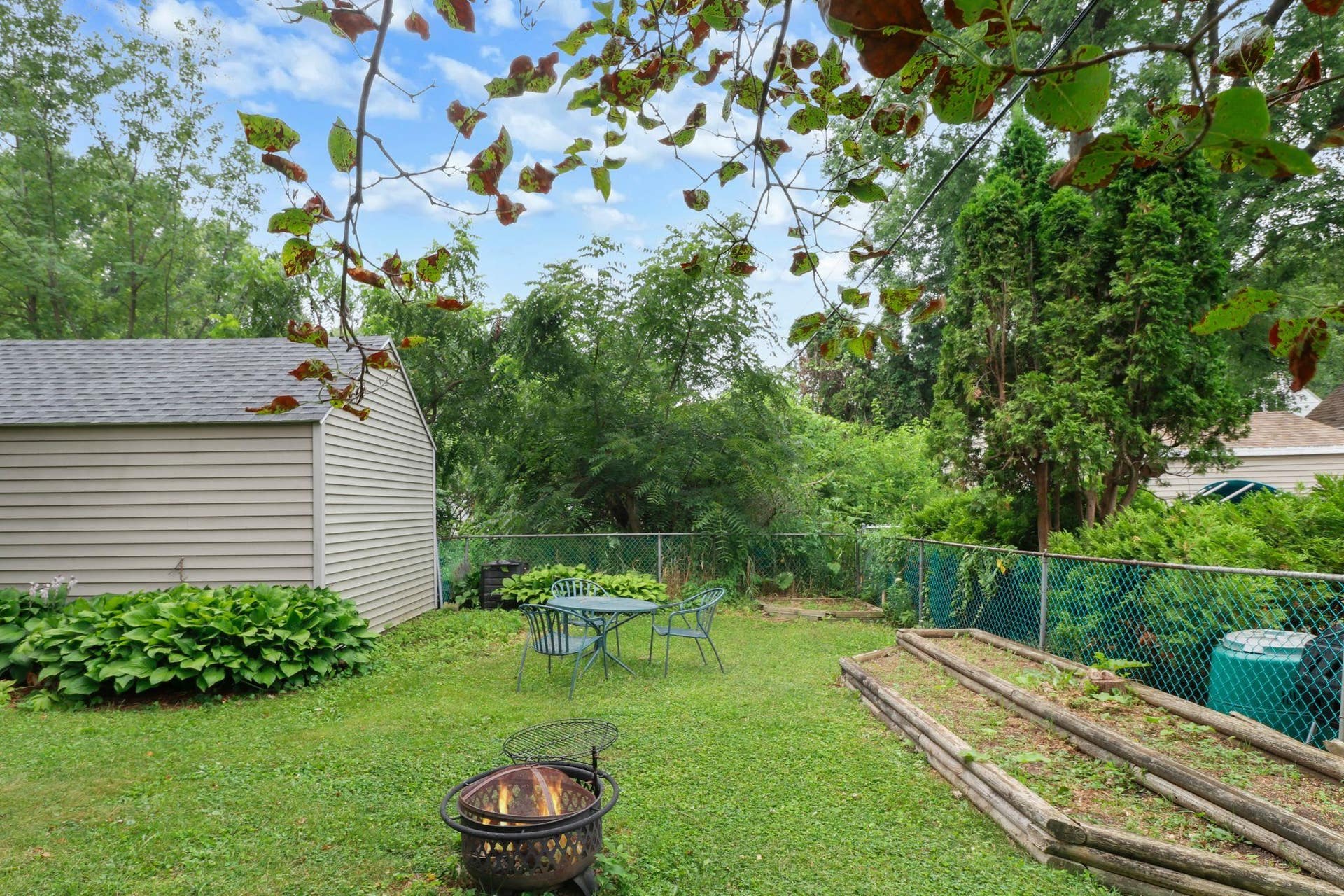 2606 Coolidge Street, Madison, WI 53704