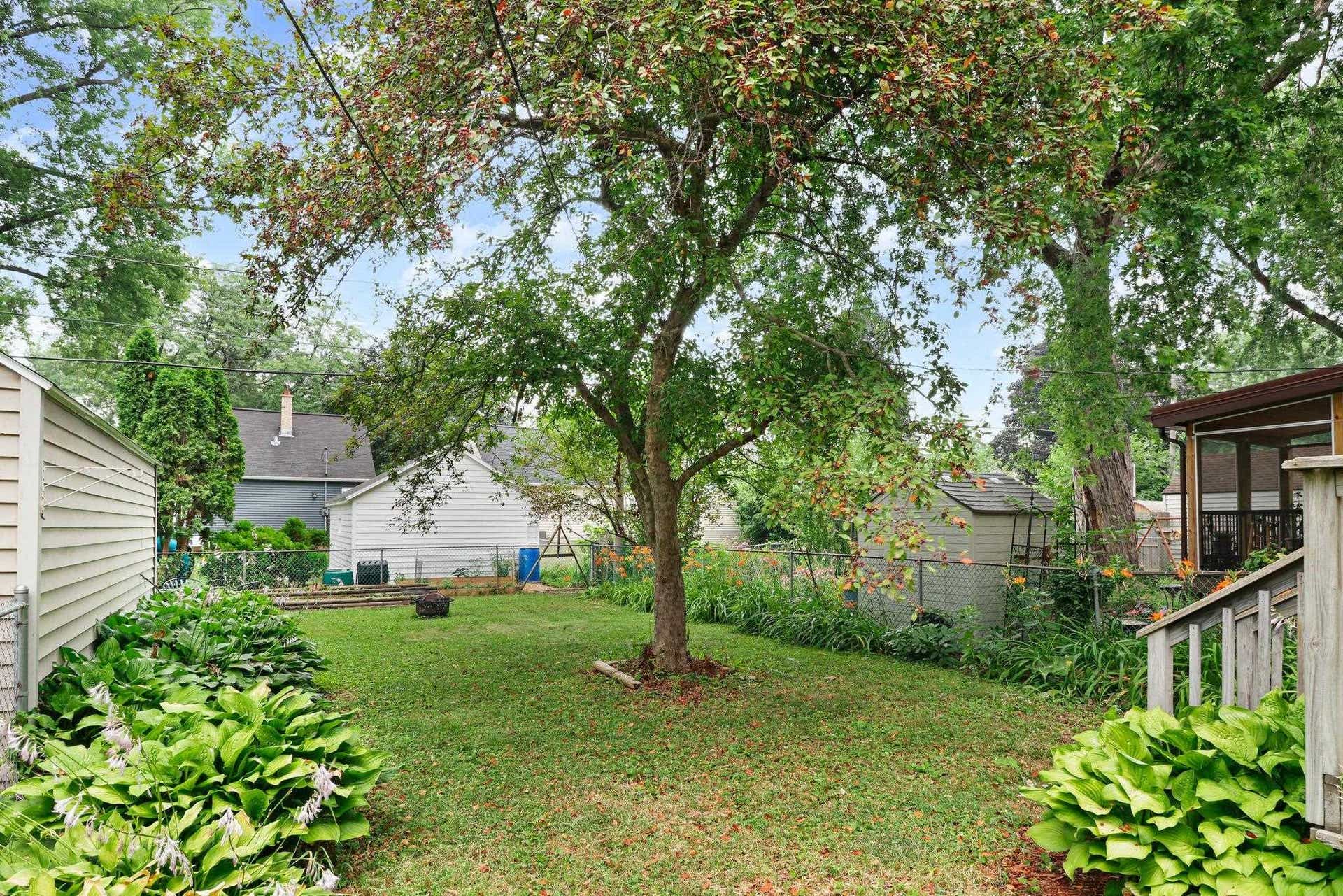 2606 Coolidge Street, Madison, WI 53704