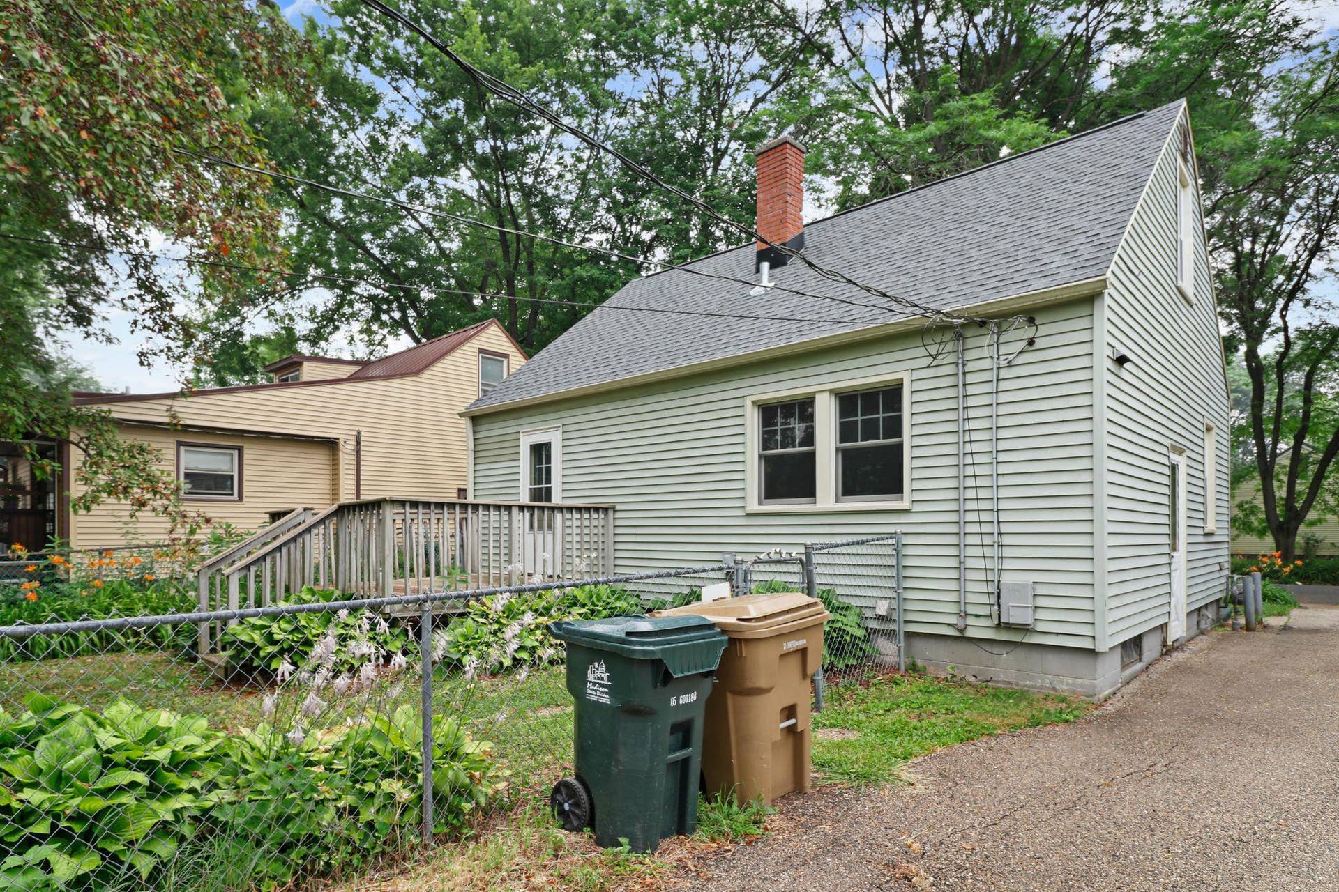 2606 Coolidge Street, Madison, WI 53704