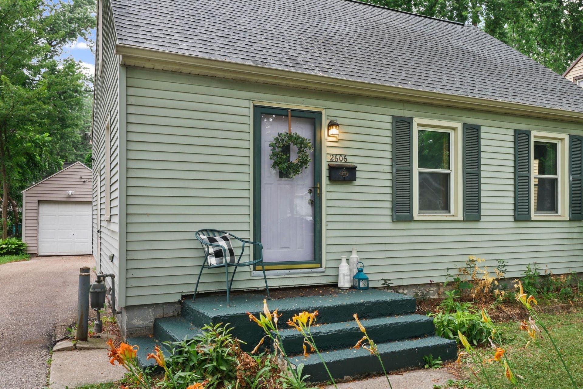 2606 Coolidge Street, Madison, WI 53704
