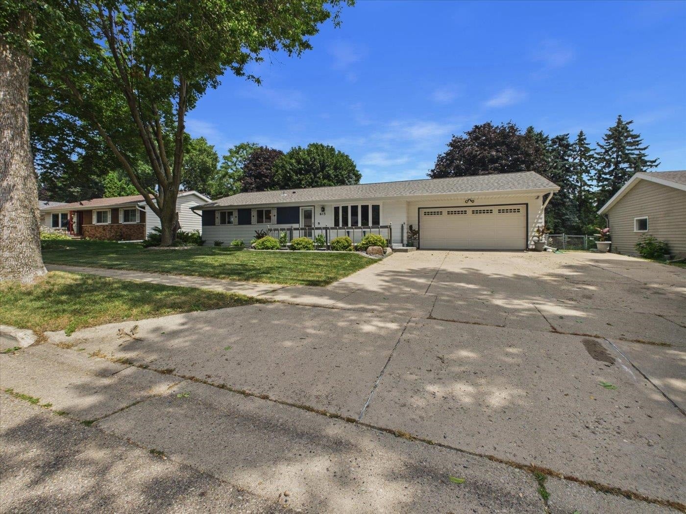 613 Whitehall Drive, Madison, WI 53714