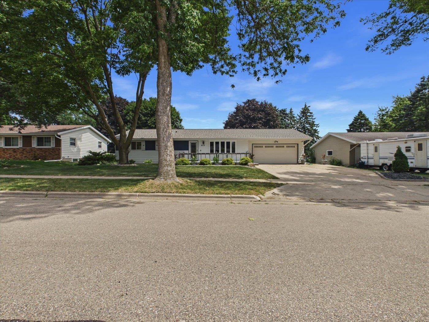 613 Whitehall Drive, Madison, WI 53714