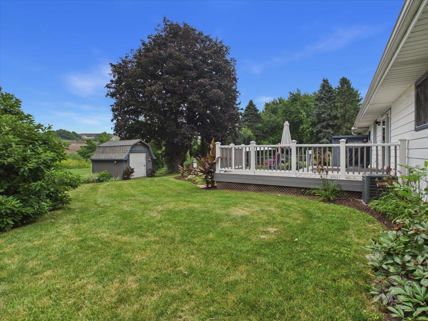 613 Whitehall Drive, Madison, WI 53714