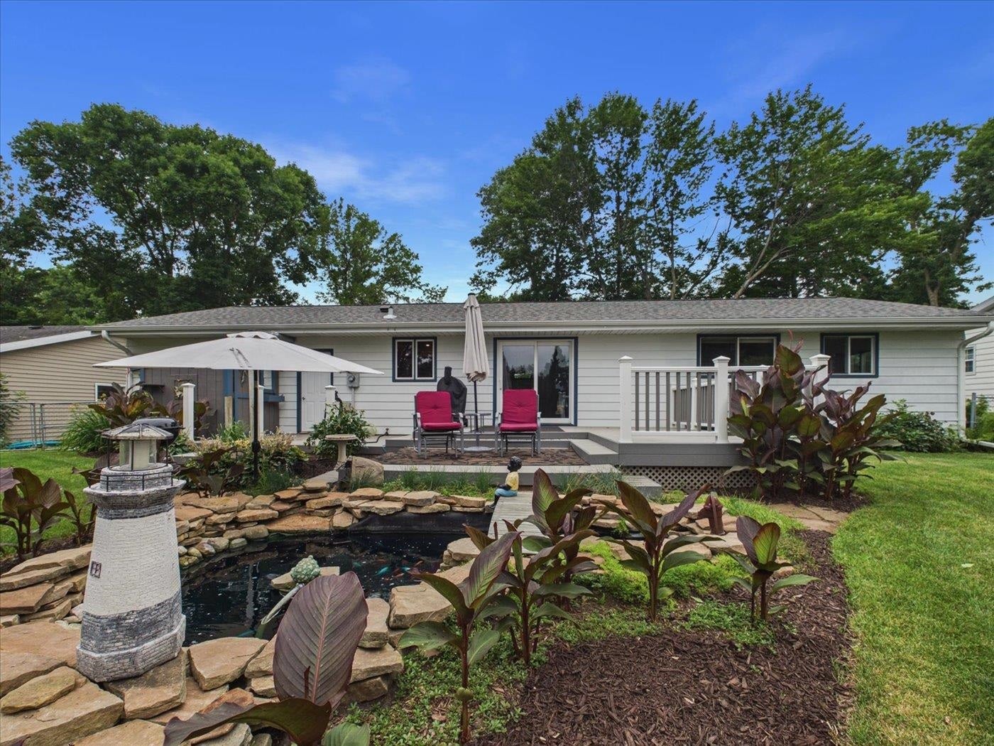 613 Whitehall Drive, Madison, WI 53714