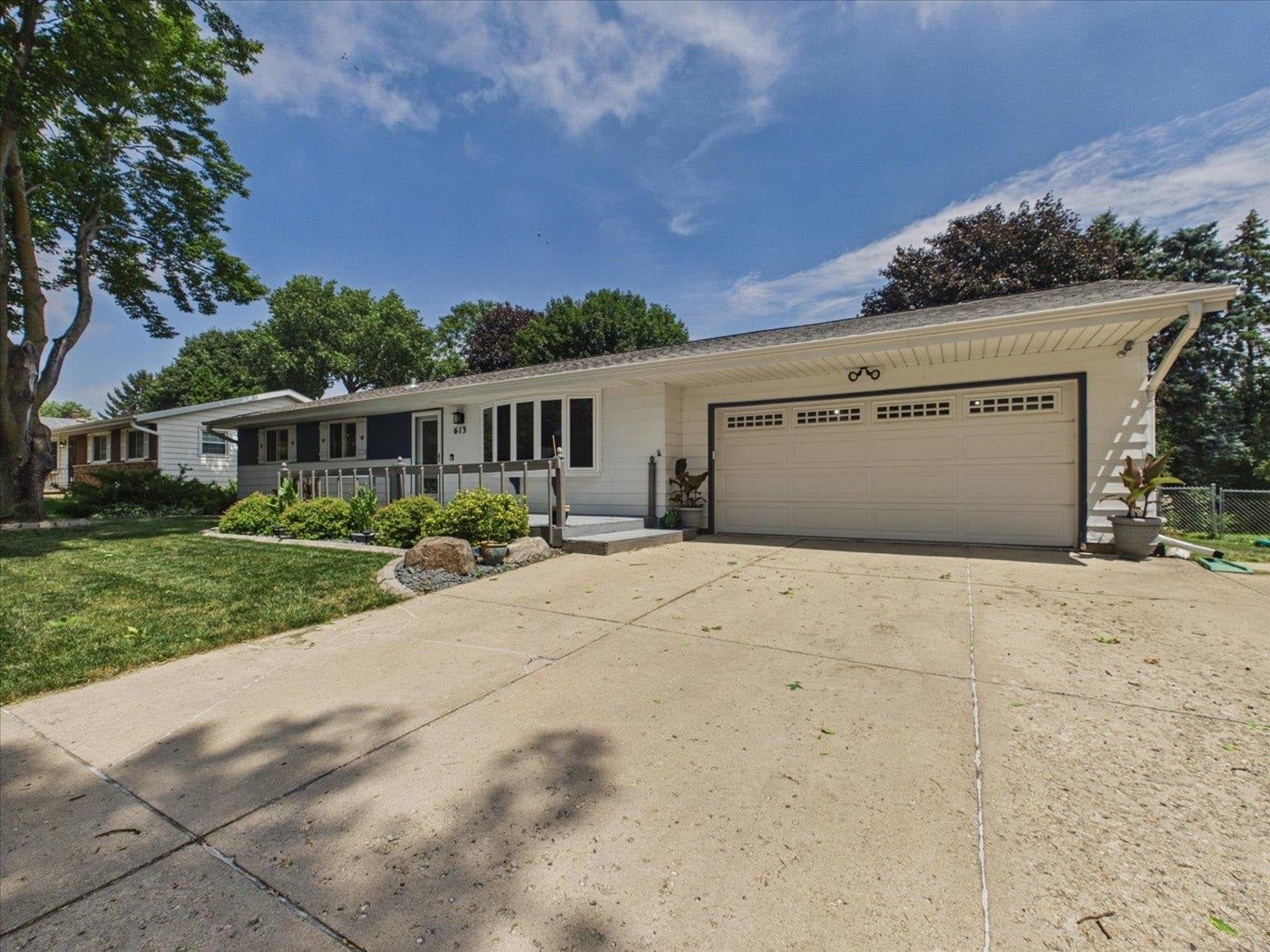 613 Whitehall Drive, Madison, WI 53714