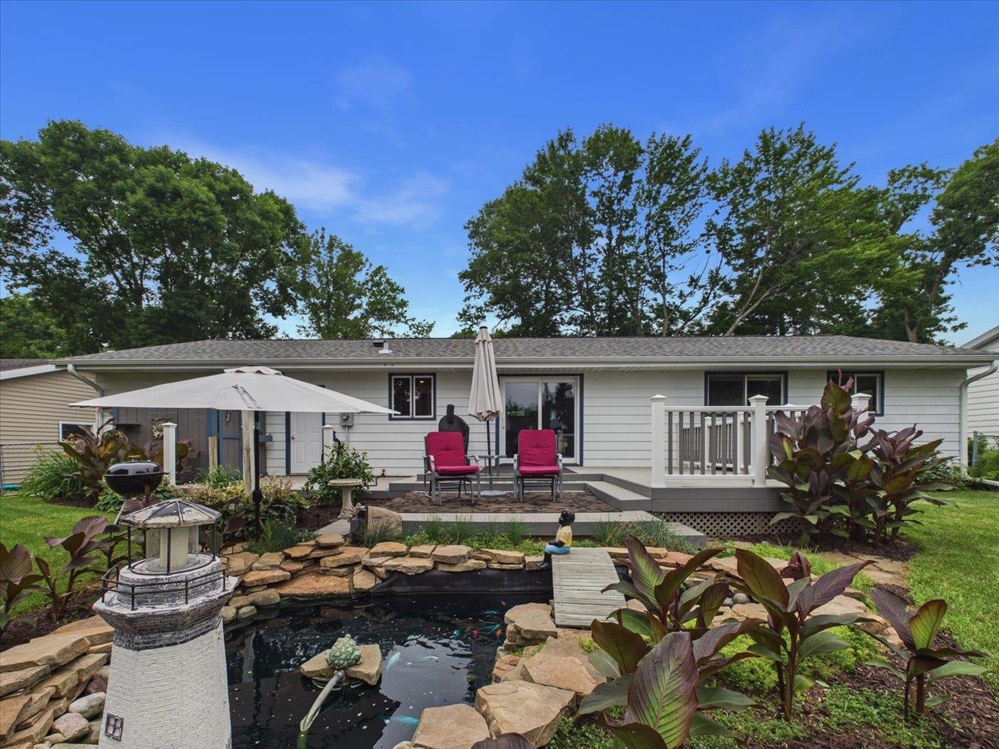 613 Whitehall Drive, Madison, WI 53714