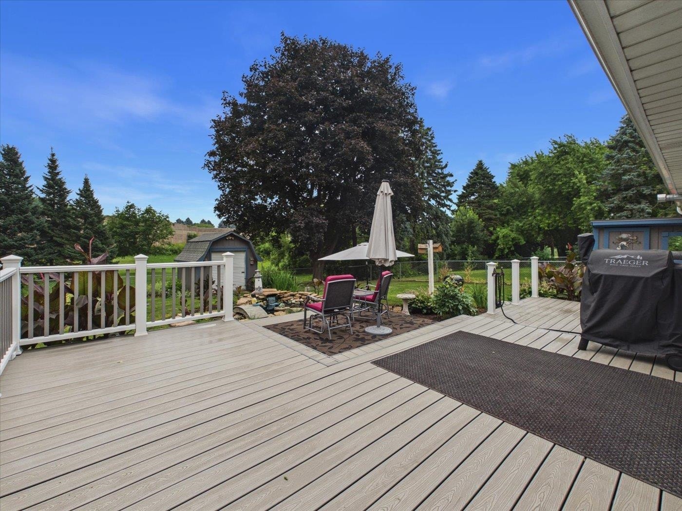 613 Whitehall Drive, Madison, WI 53714