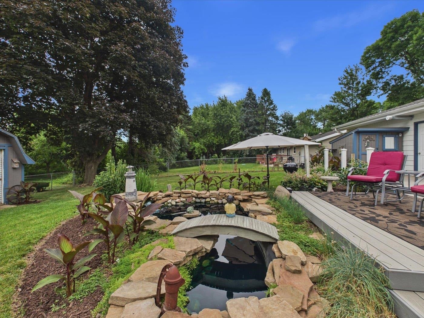 613 Whitehall Drive, Madison, WI 53714