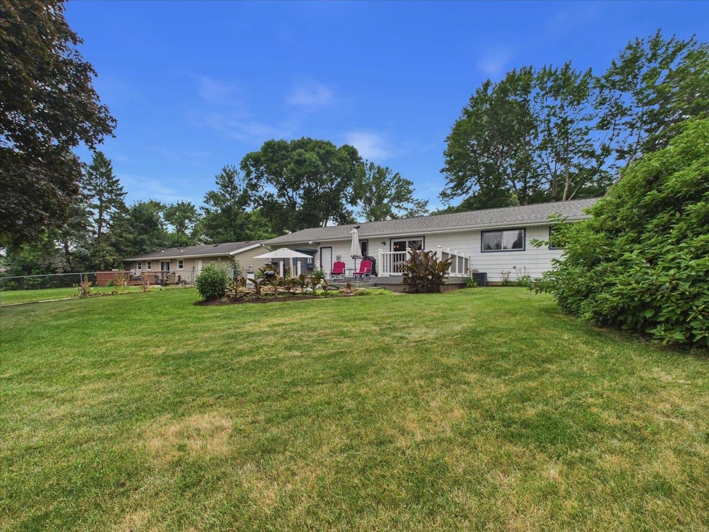 613 Whitehall Drive, Madison, WI 53714