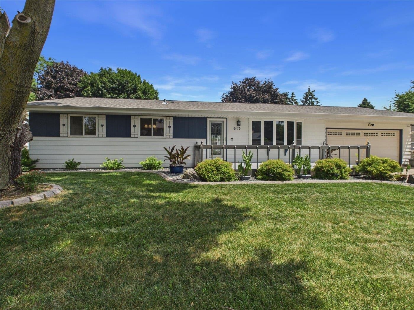 613 Whitehall Drive, Madison, WI 53714