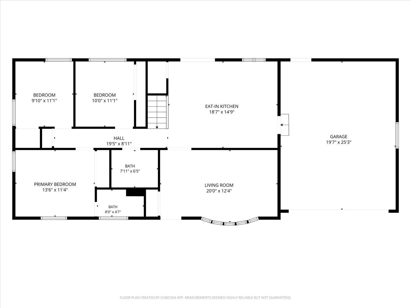 613 Whitehall Drive, Madison, WI 53714