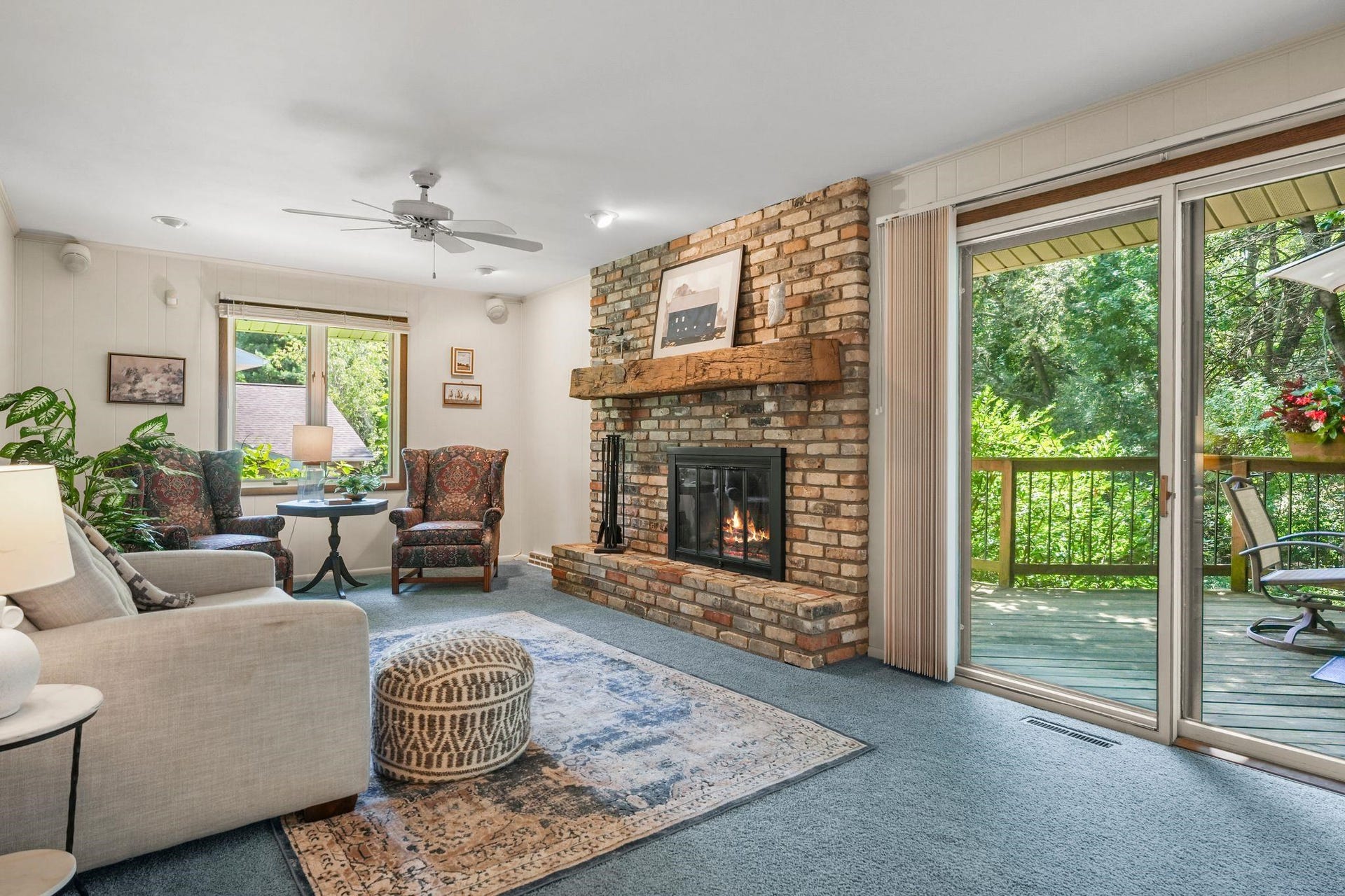 6325 Keelson Drive, Madison, WI 53705