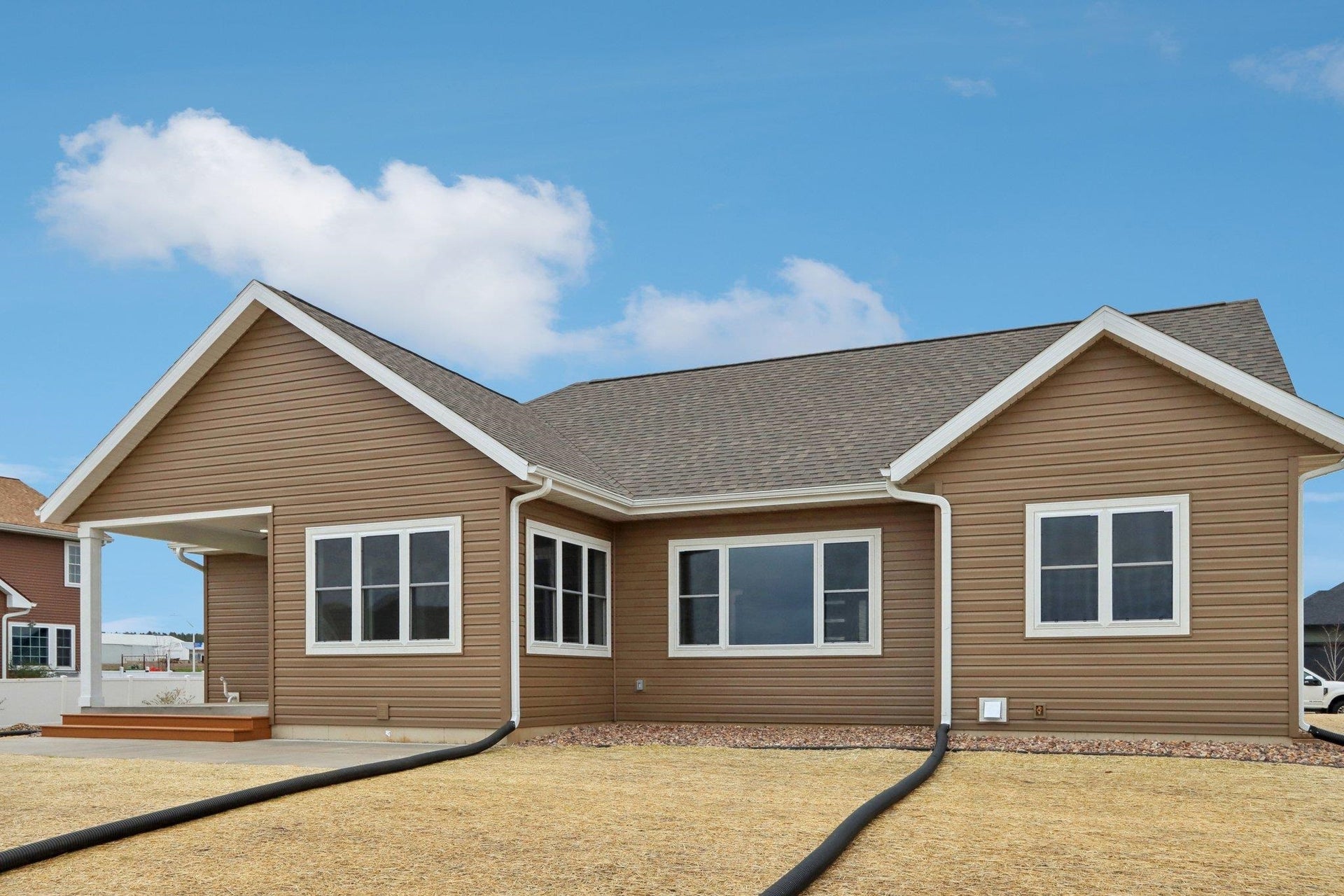 228 Falcon Court, Sauk City, WI 53583