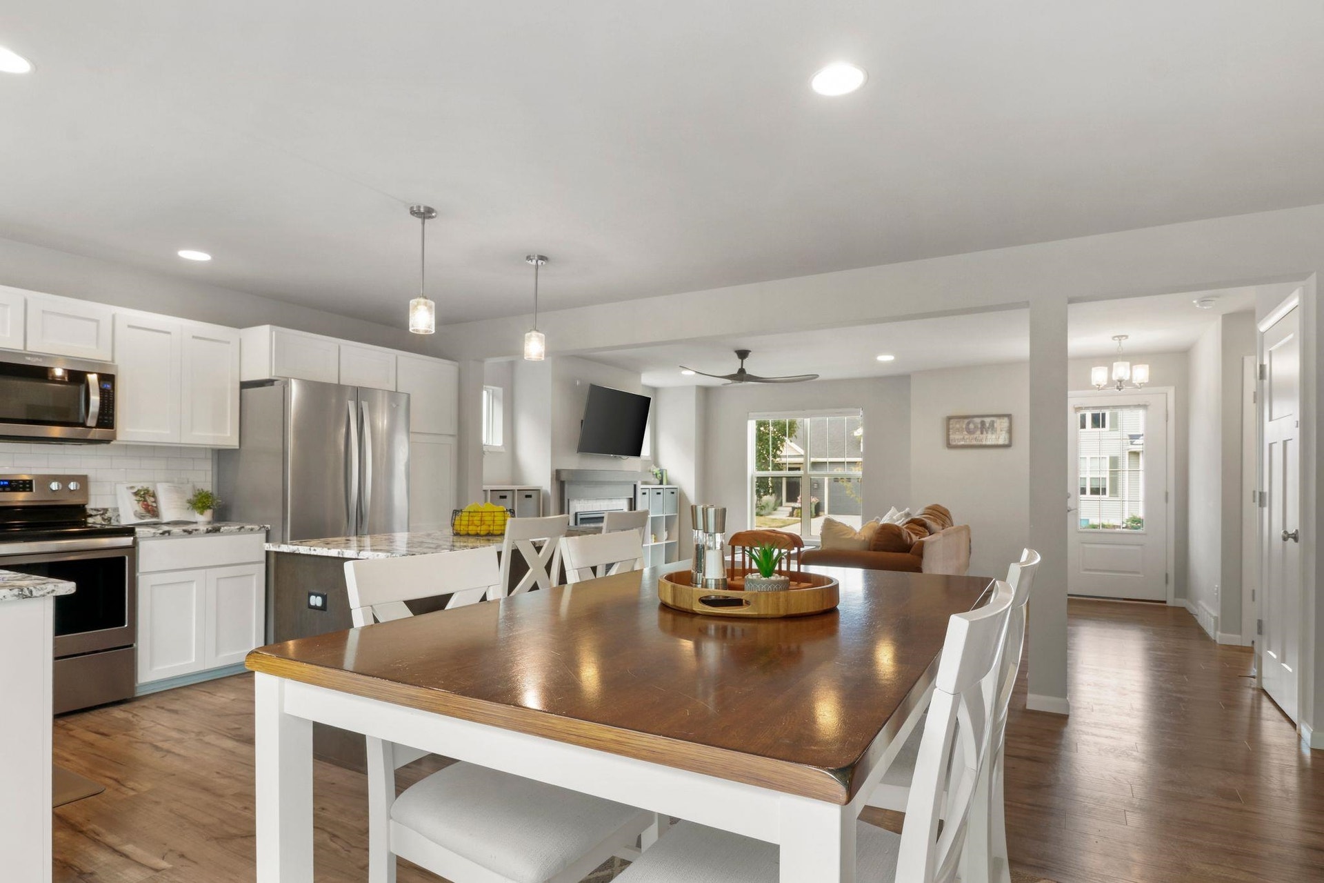 724 Crimson Leaf Lane, Madison, WI 53593