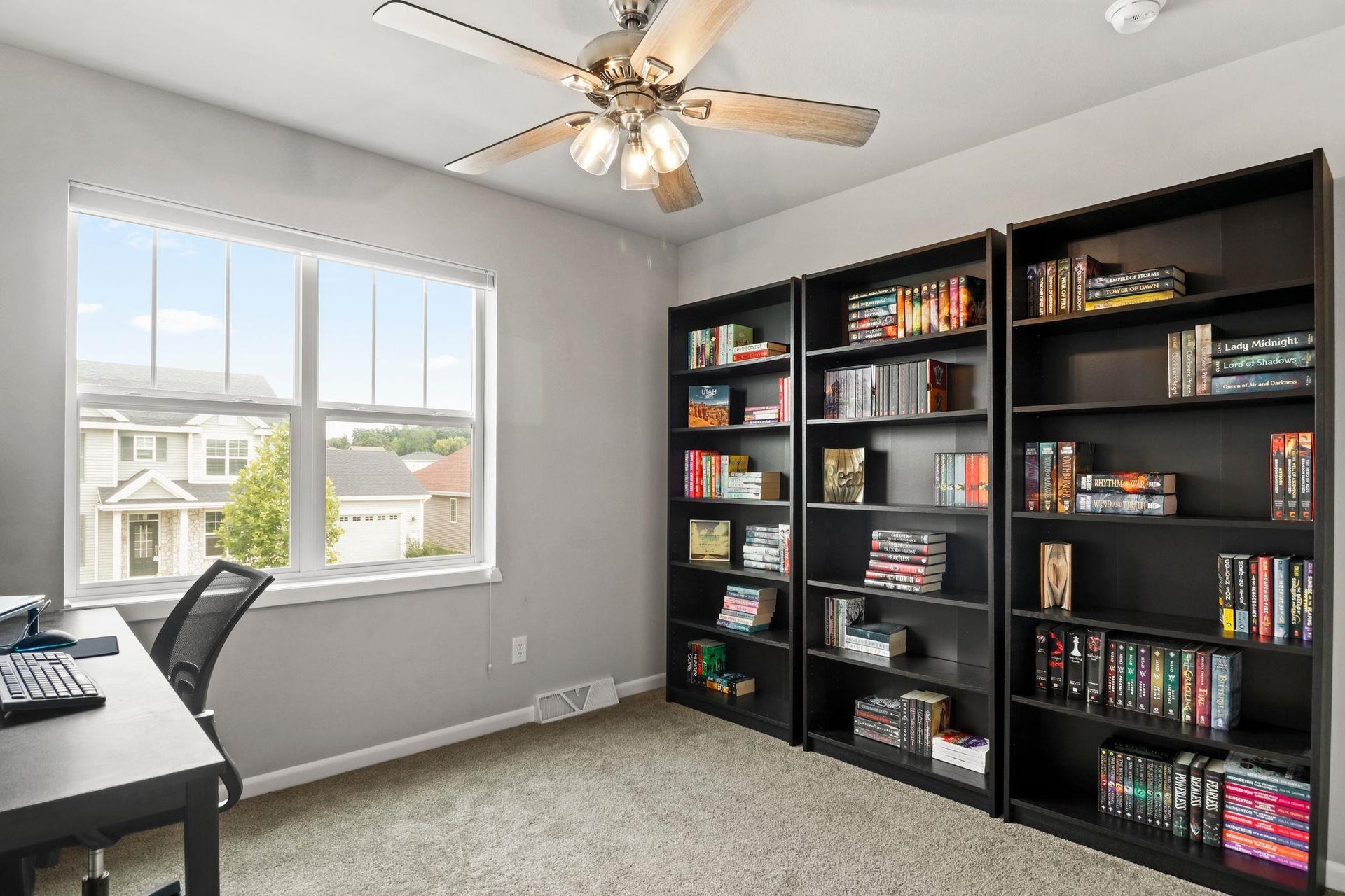 724 Crimson Leaf Lane, Madison, WI 53593