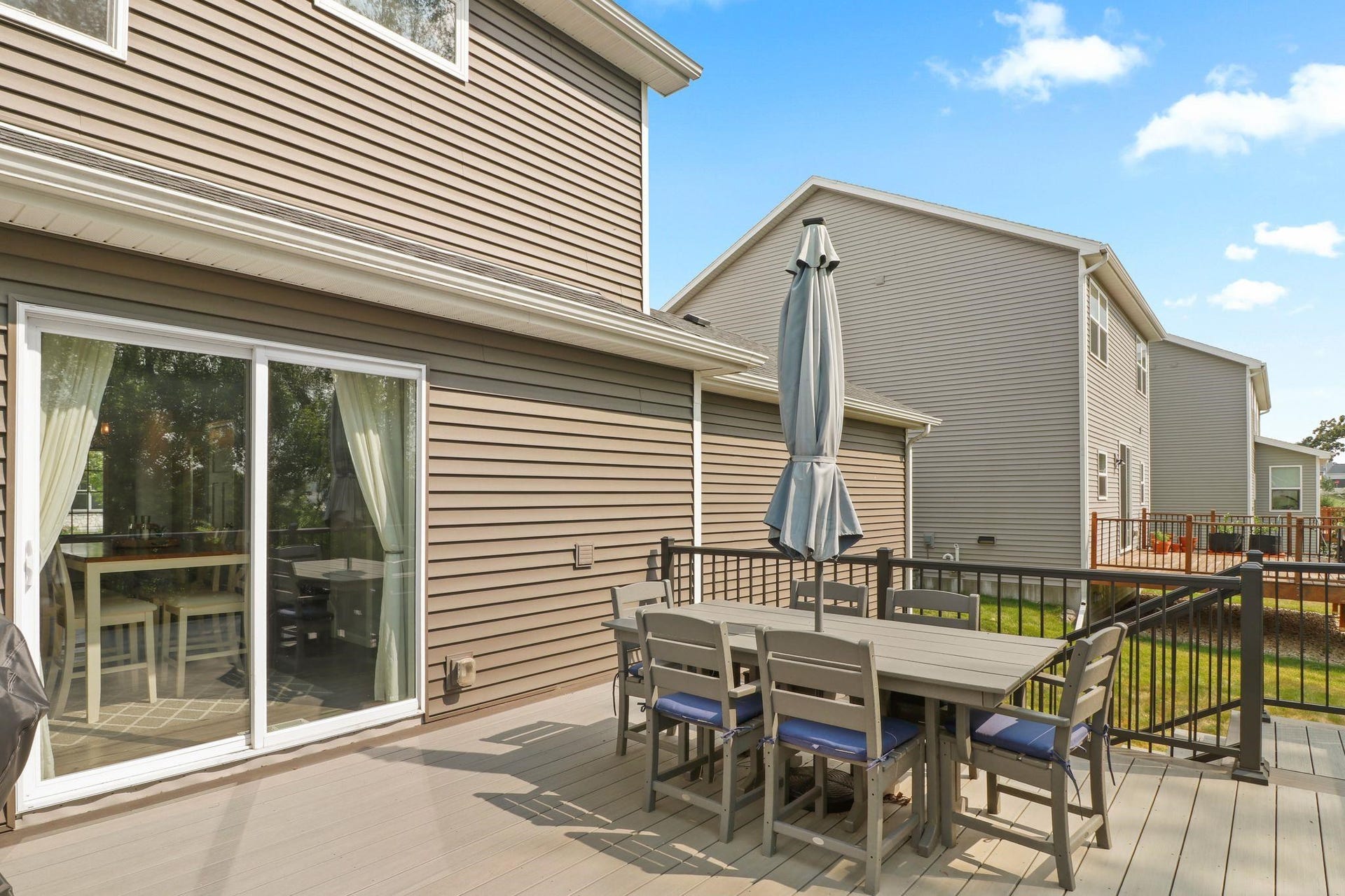 724 Crimson Leaf Lane, Madison, WI 53593