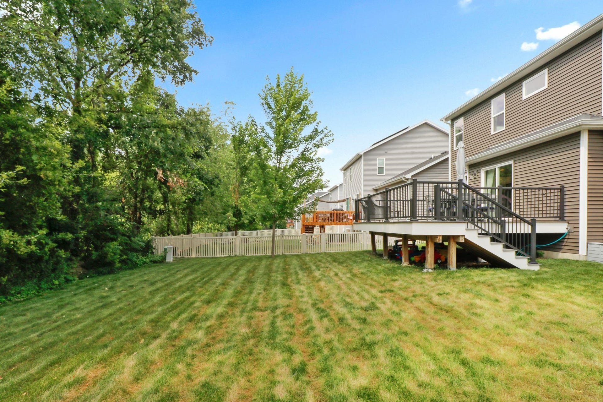 724 Crimson Leaf Lane, Madison, WI 53593