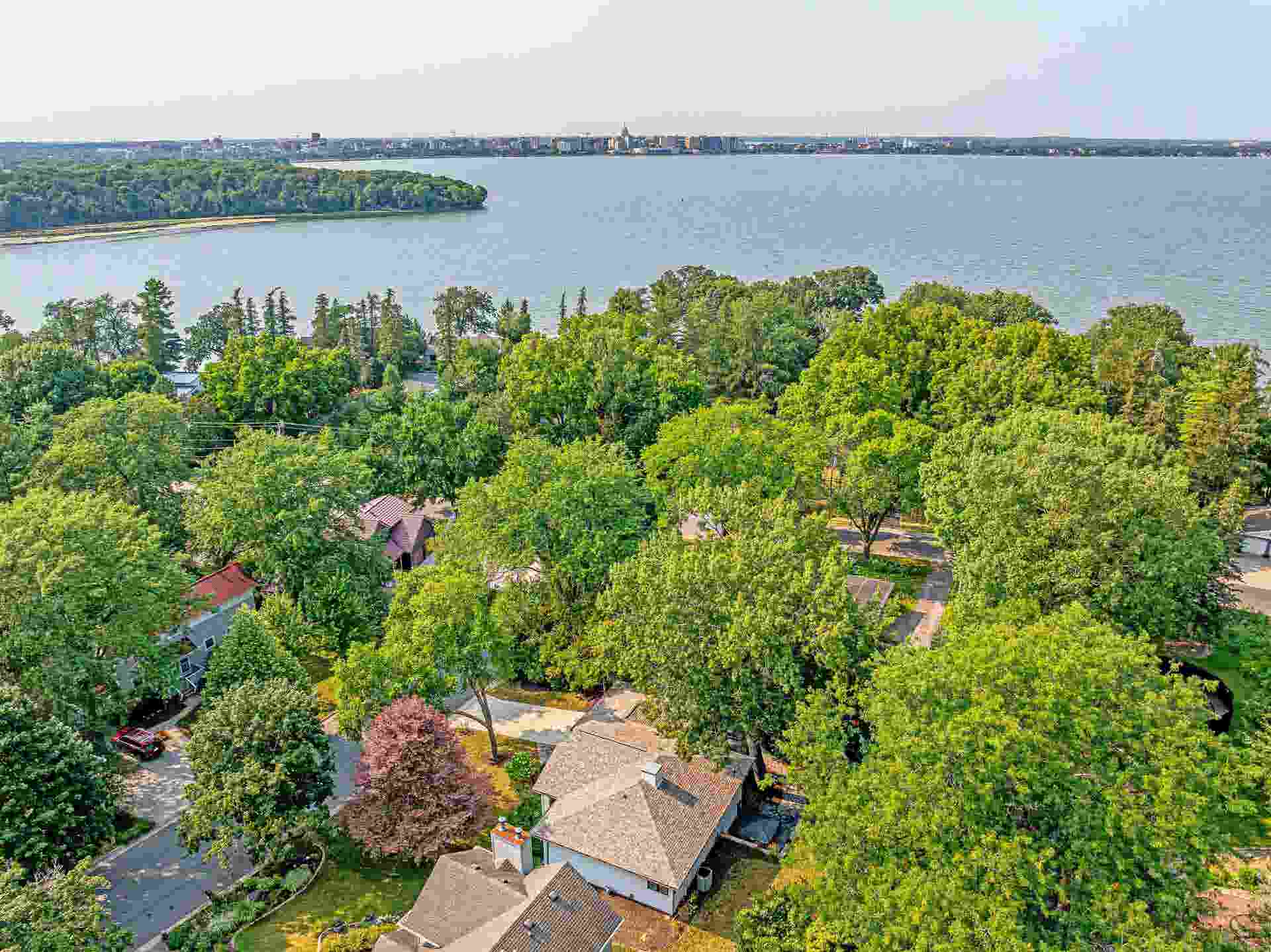 5405 Greenleaf Drive, Madison, WI 53713