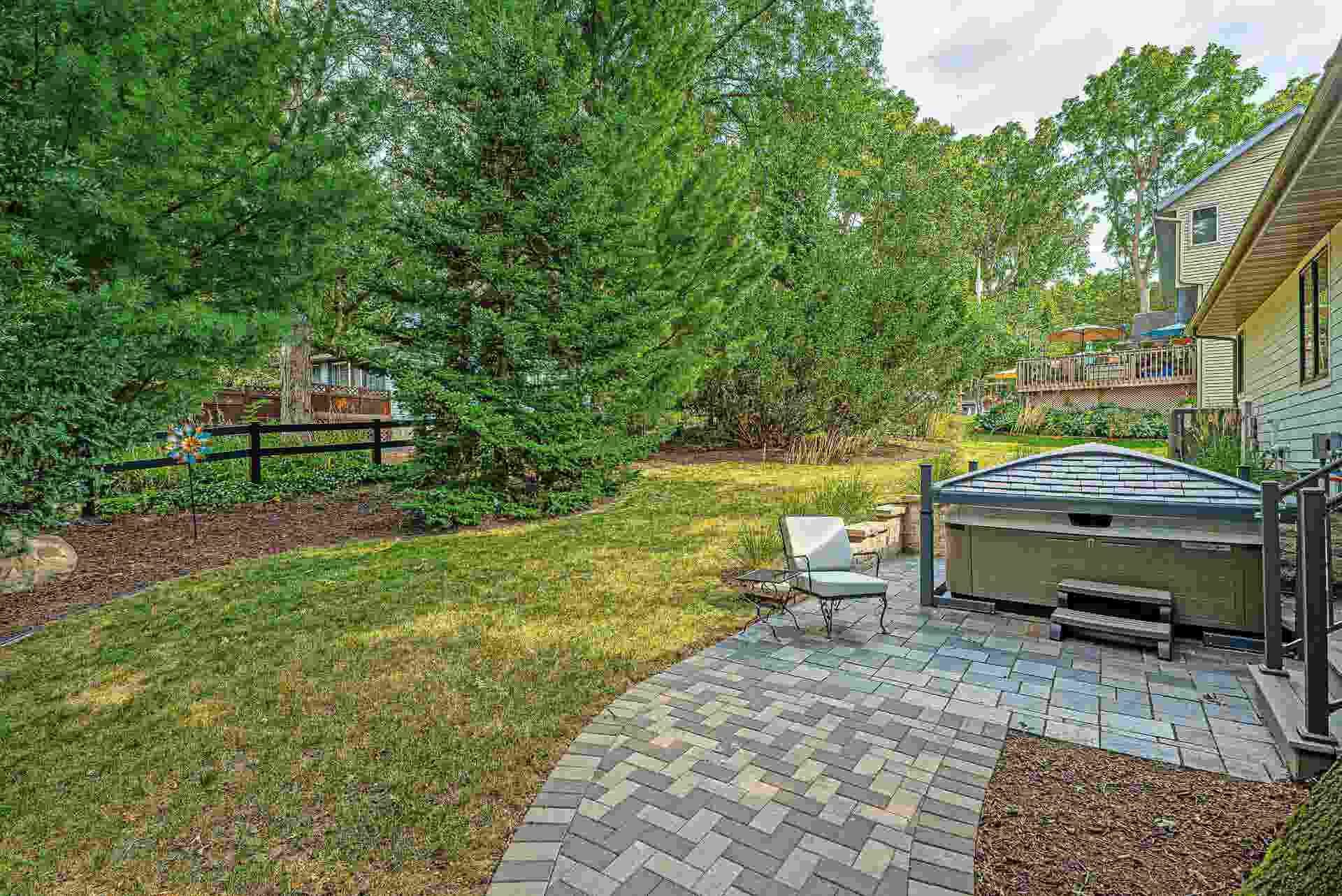 5405 Greenleaf Drive, Madison, WI 53713