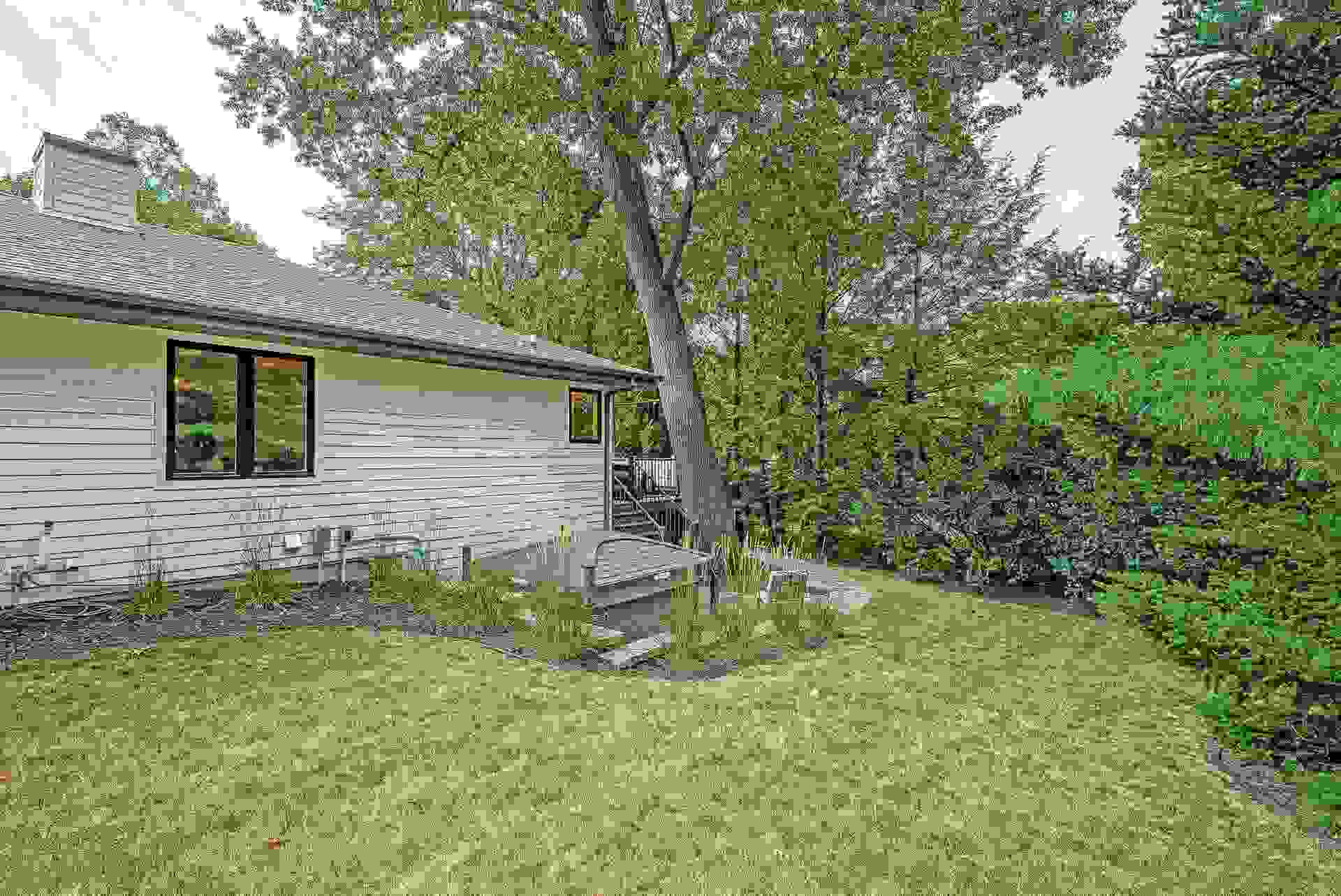 5405 Greenleaf Drive, Madison, WI 53713