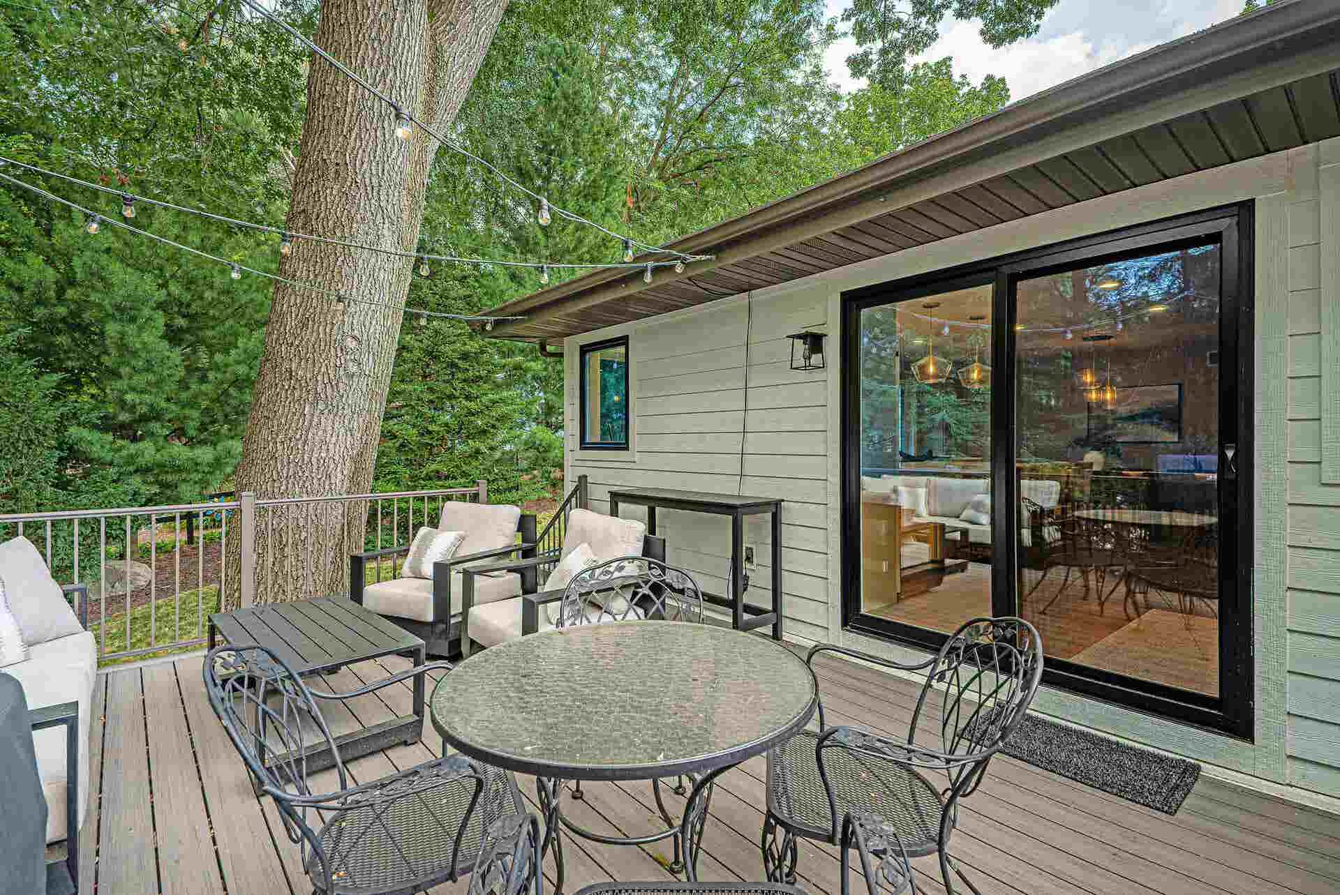 5405 Greenleaf Drive, Madison, WI 53713