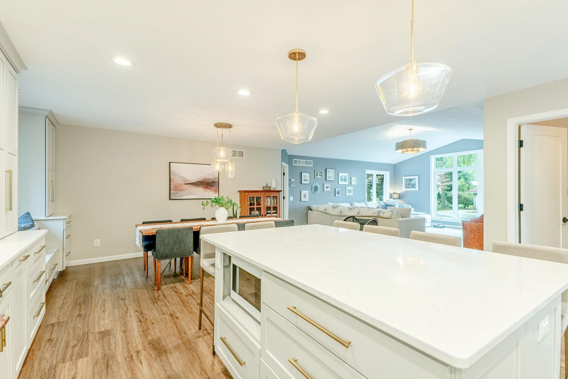 5405 Greenleaf Drive, Madison, WI 53713