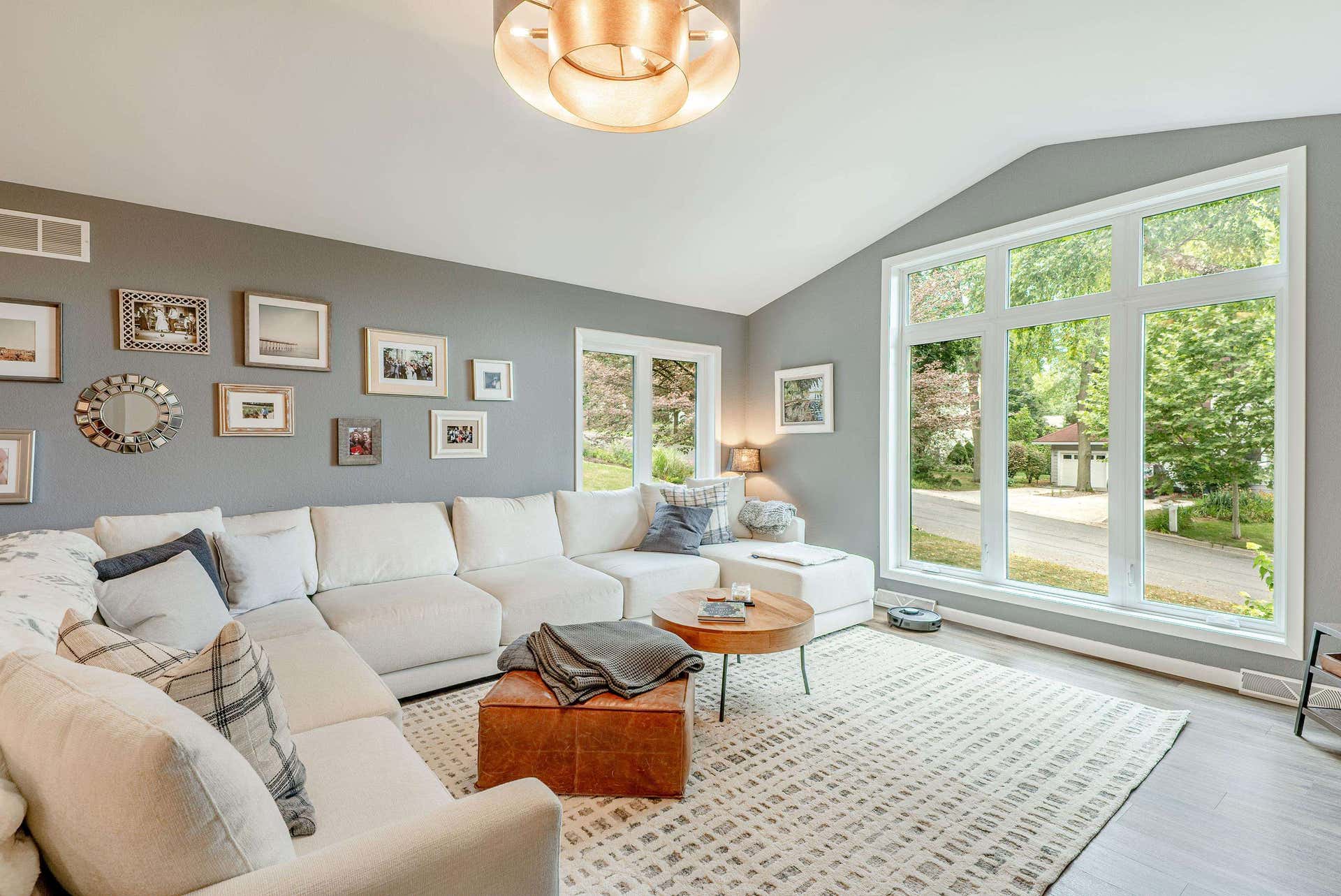 5405 Greenleaf Drive, Madison, WI 53713