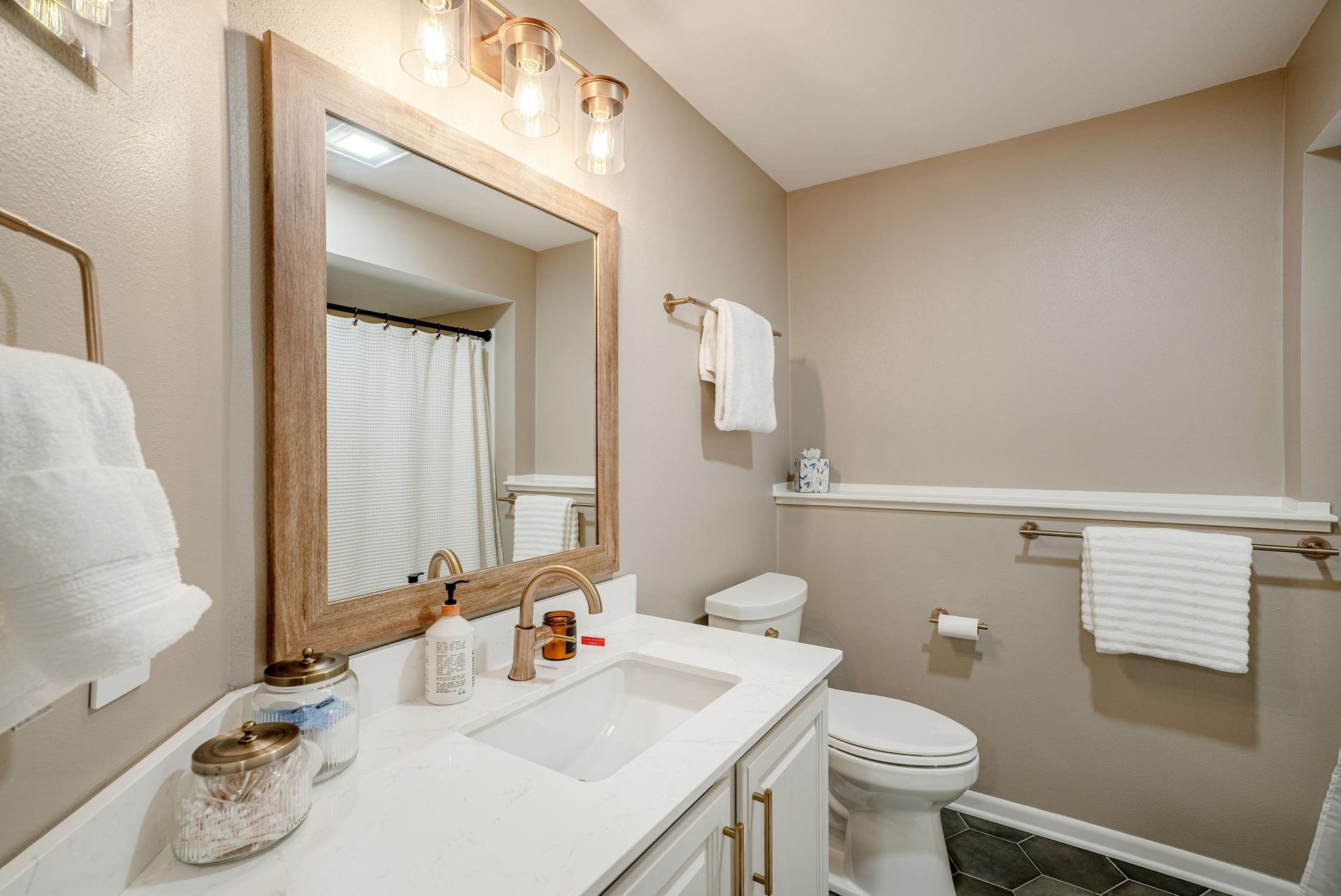 5405 Greenleaf Drive, Madison, WI 53713