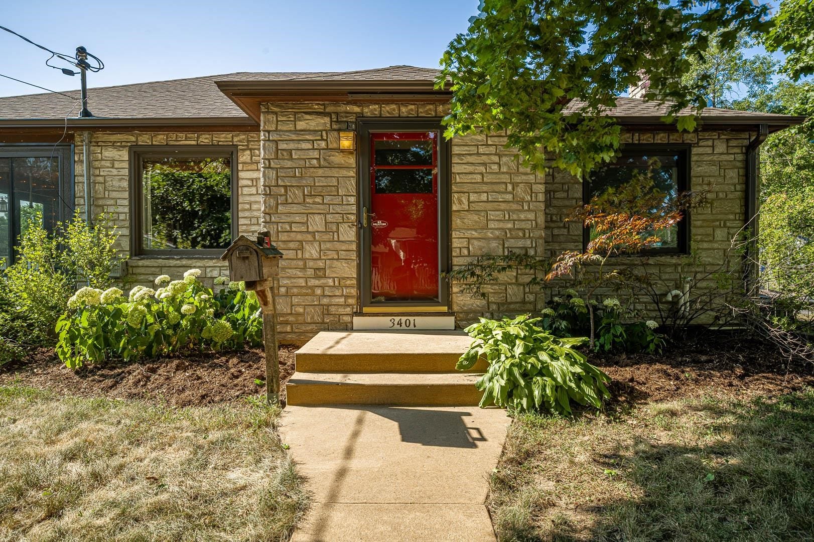 3401 Home Avenue, Madison, WI 53714