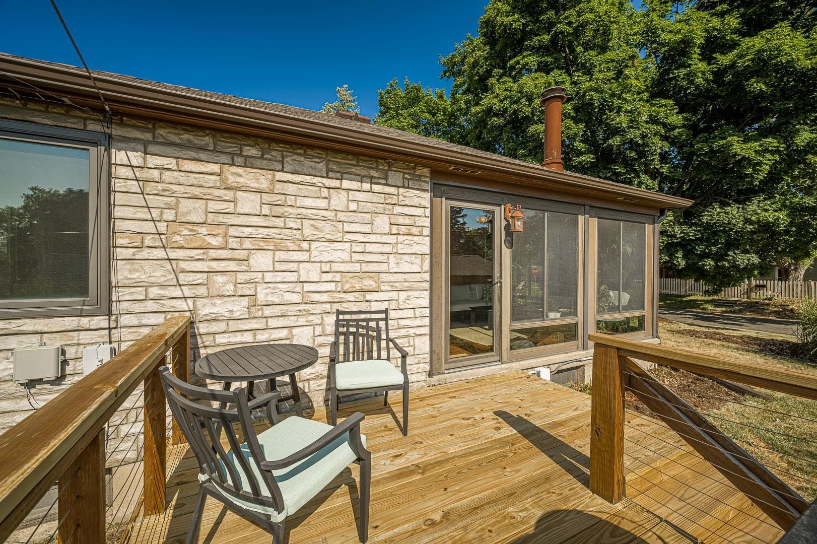 3401 Home Avenue, Madison, WI 53714