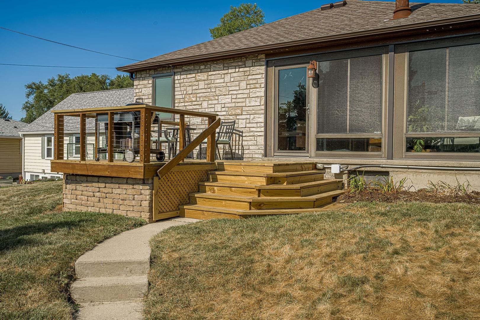 3401 Home Avenue, Madison, WI 53714
