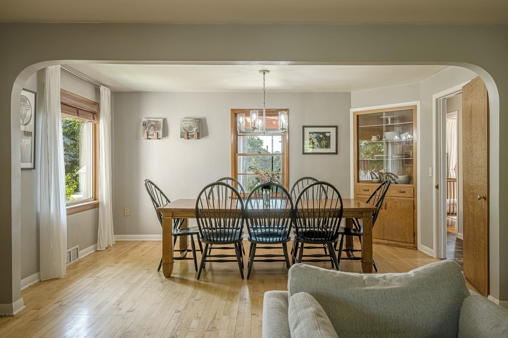 3401 Home Avenue, Madison, WI 53714